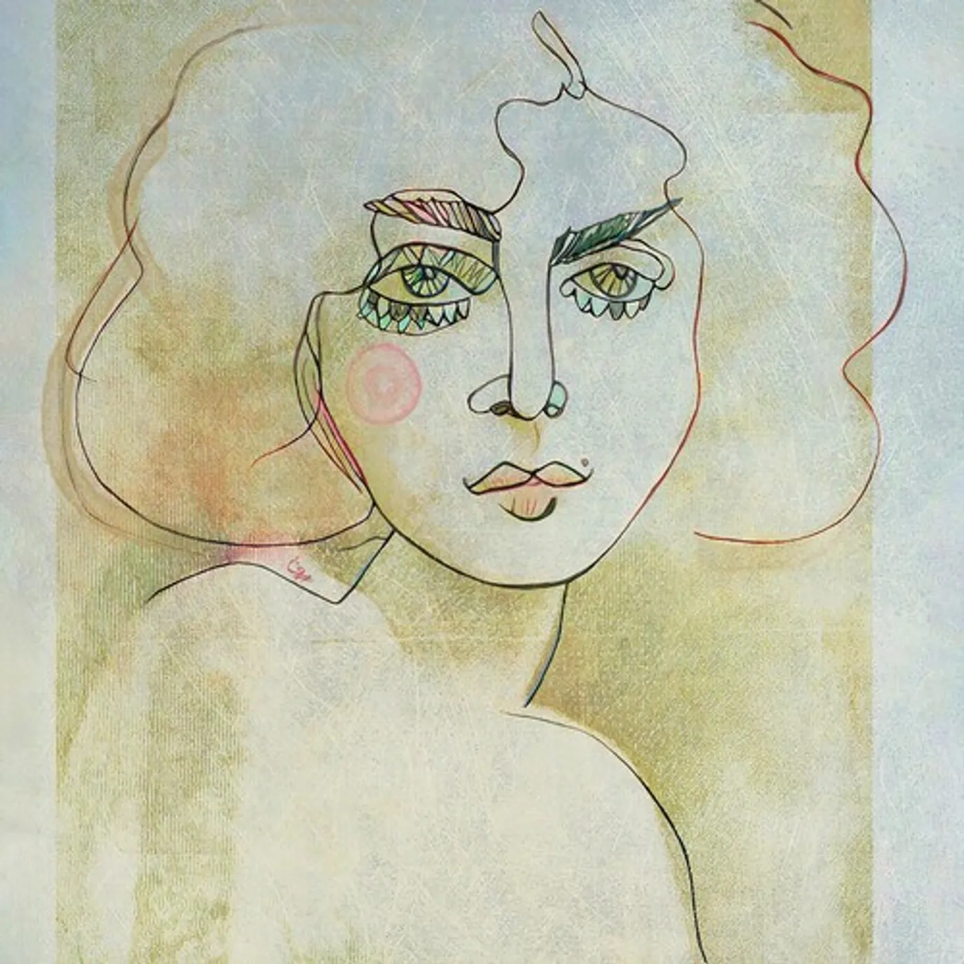 Tatiana Eva-Marie TWO AT THE MOST CD