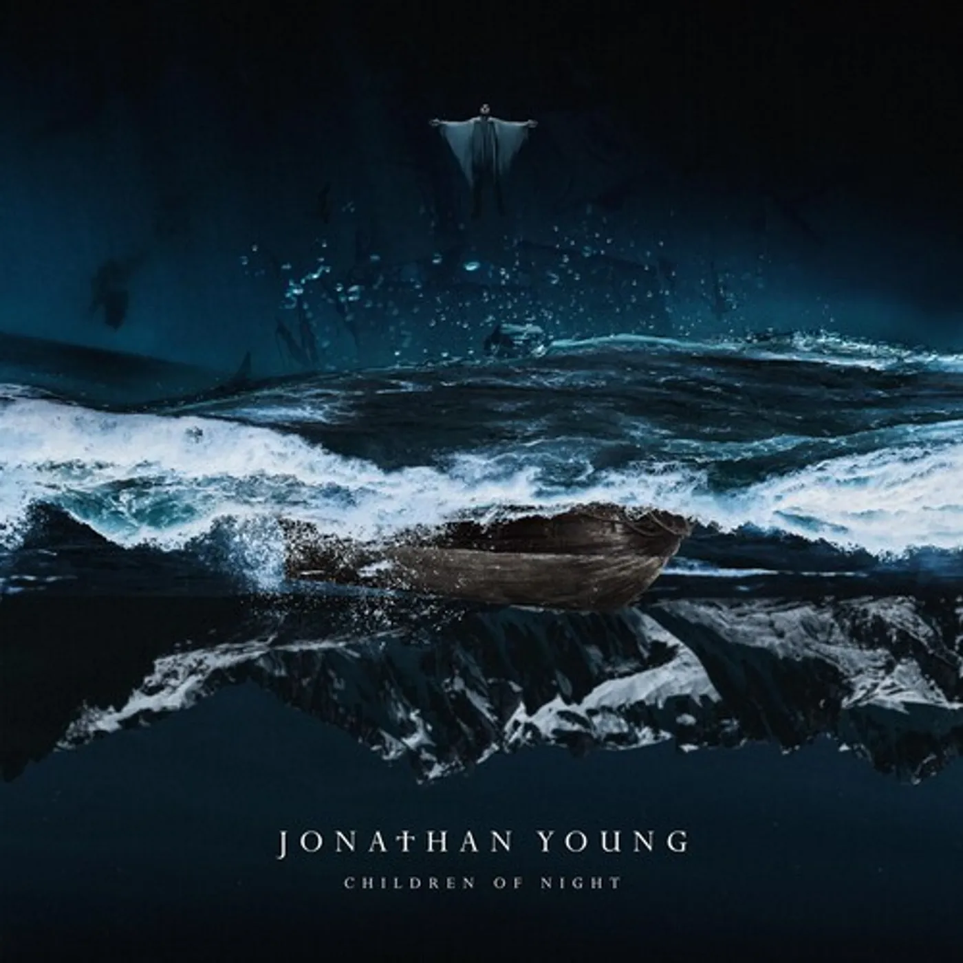 Jonathan Young CHILDREN CD