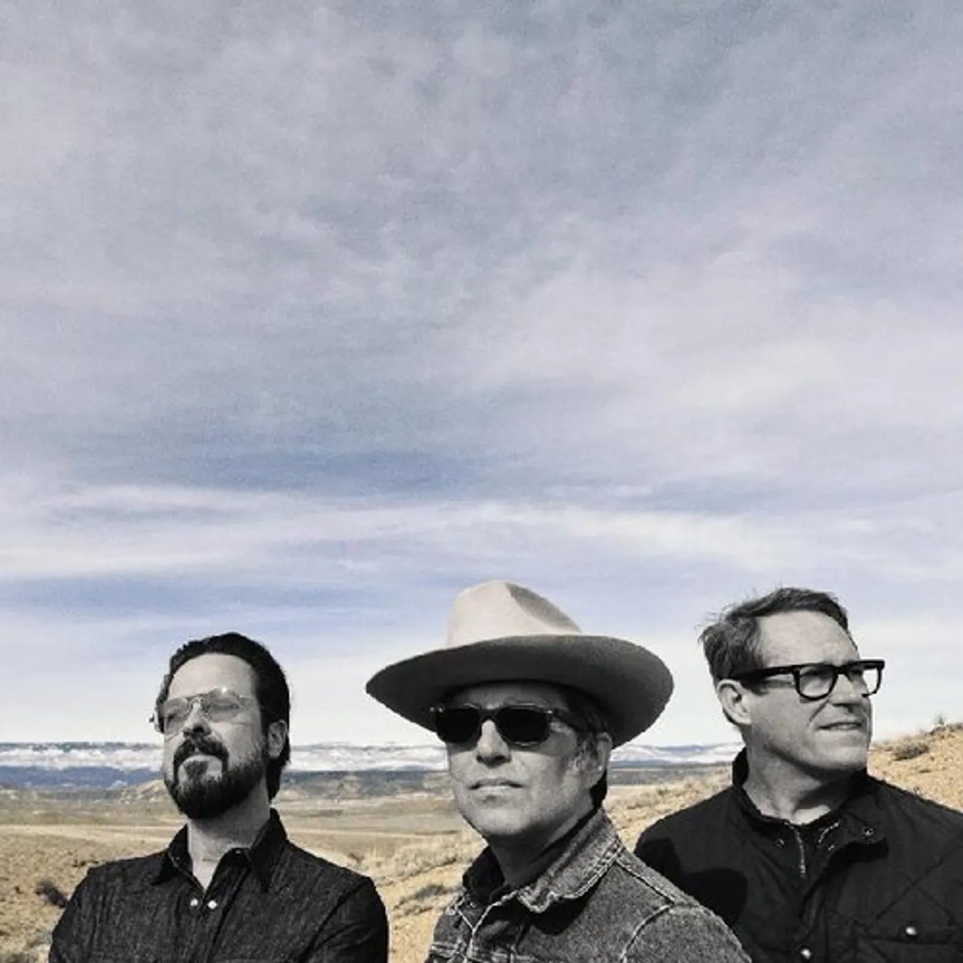 Chatham County Line HIYO CD