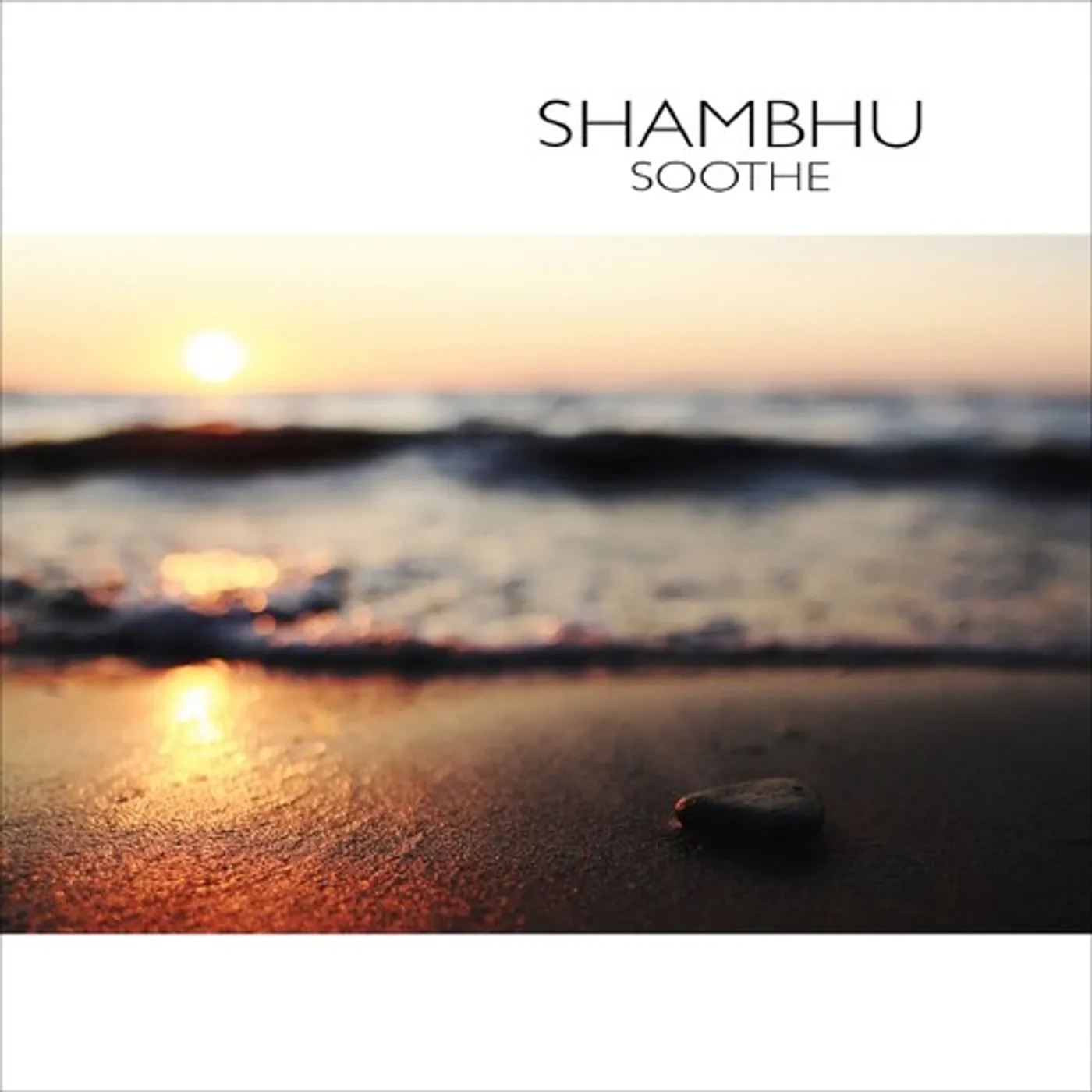 Shambhu SOOTHE CD