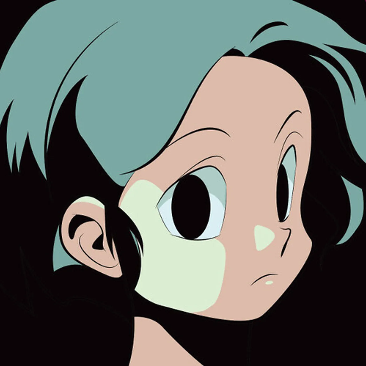 ADOY LOVE Vinyl Record