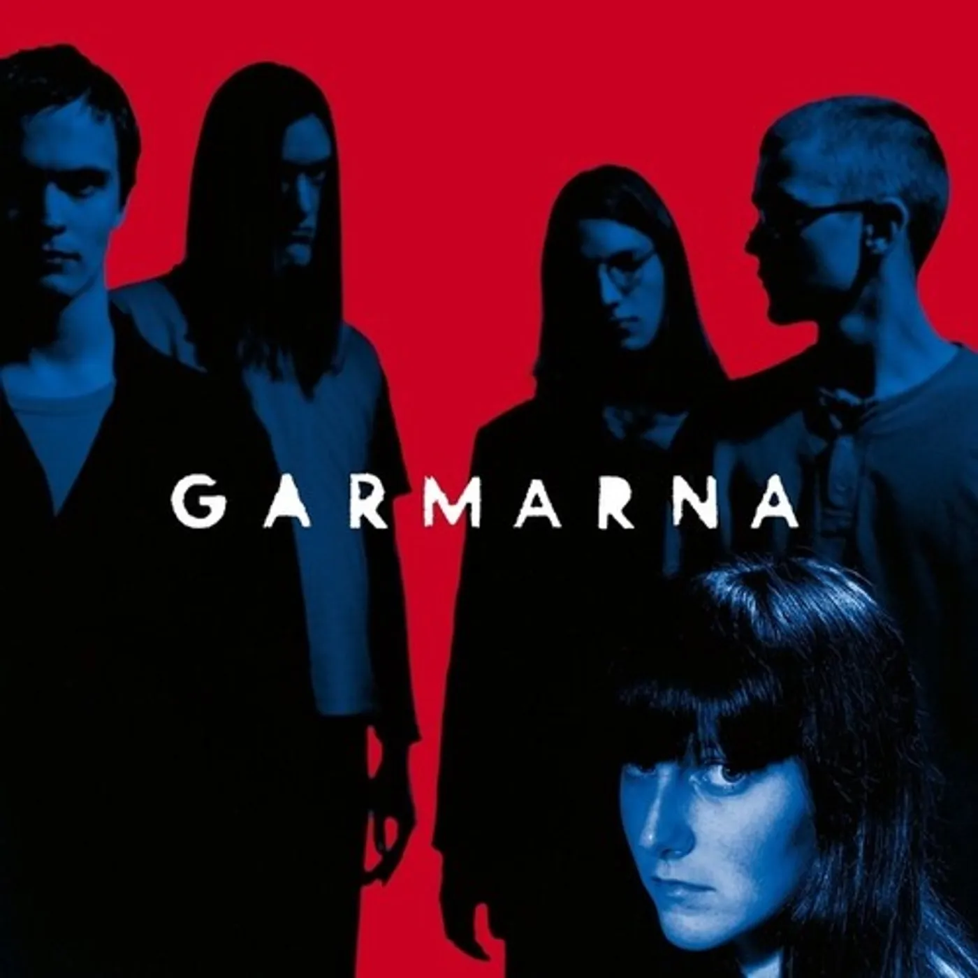 Garmarna GUDS SPELEMAN (REMASTERED 2023) Vinyl Record