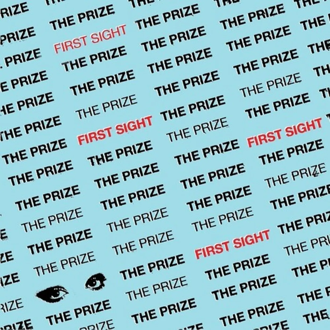 Prize FIRST SIGHT Vinyl Record