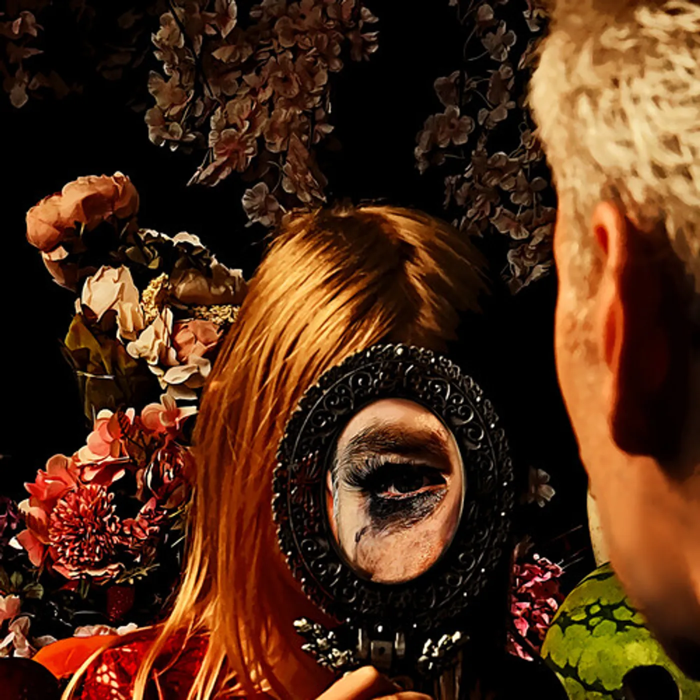 Birthmark BIRTH OF OMNI Vinyl Record