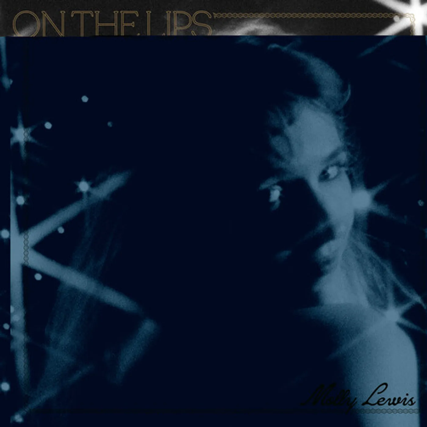Molly Lewis ON THE LIPS CD