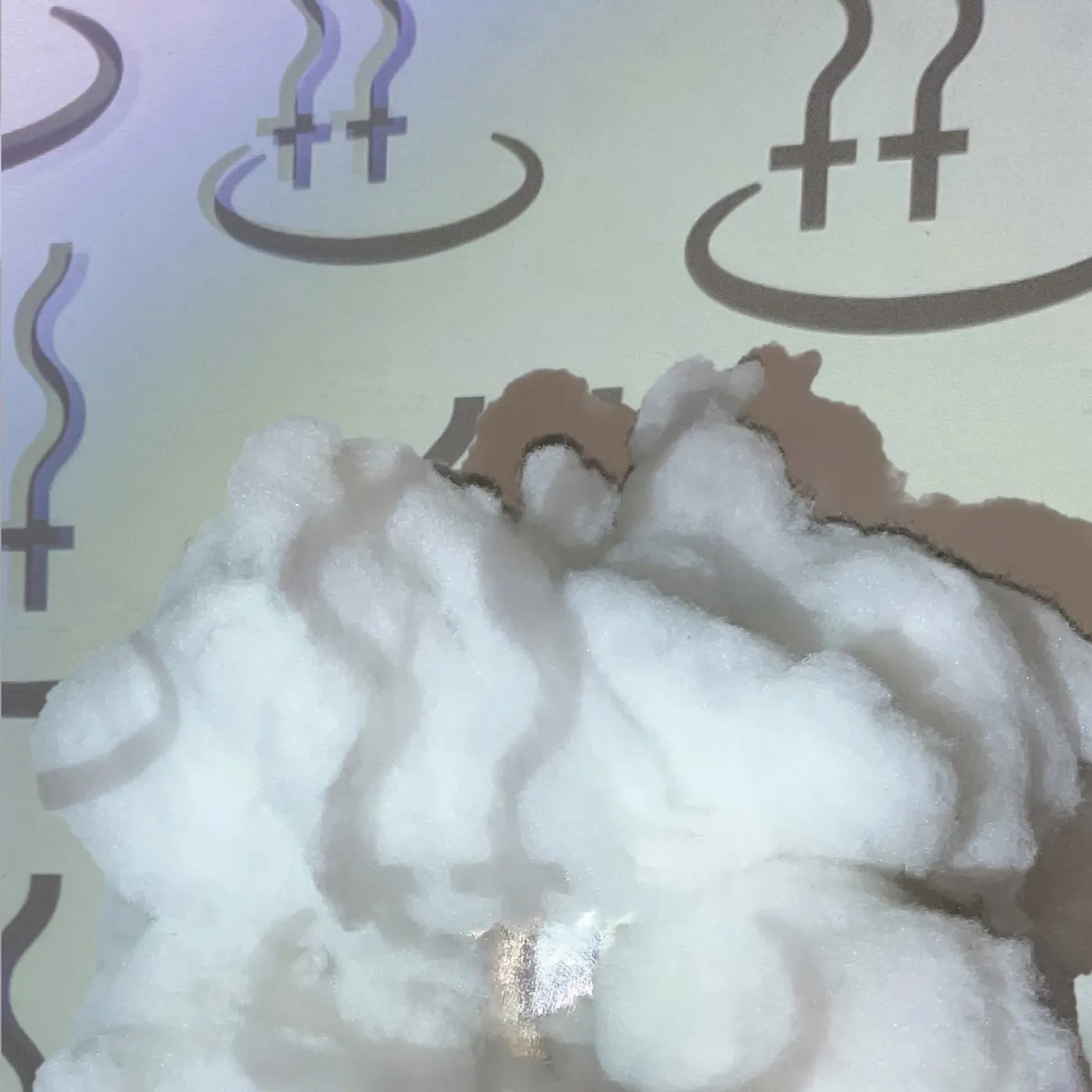 7FO HEALING SWORD / SNAKE (LIVE) Vinyl Record