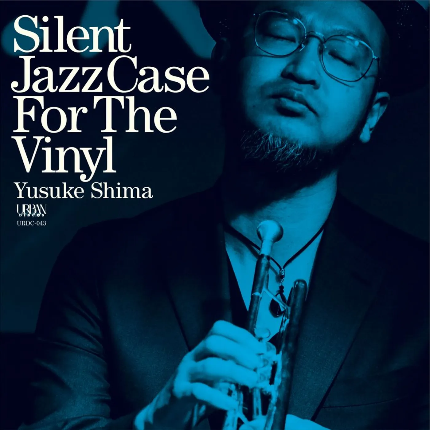 Yusuke Shima SILENTJAZZCASE FOR THE VINYL Vinyl Record