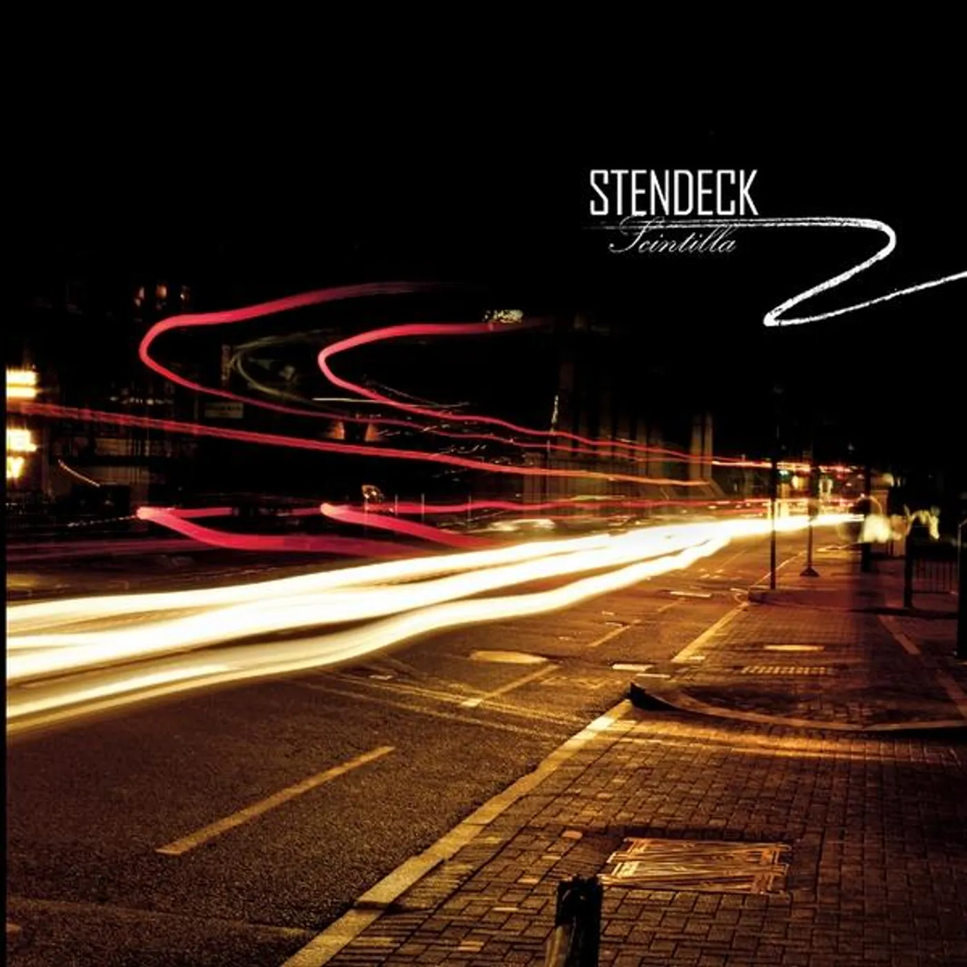 Stendeck SCINTILLA CD