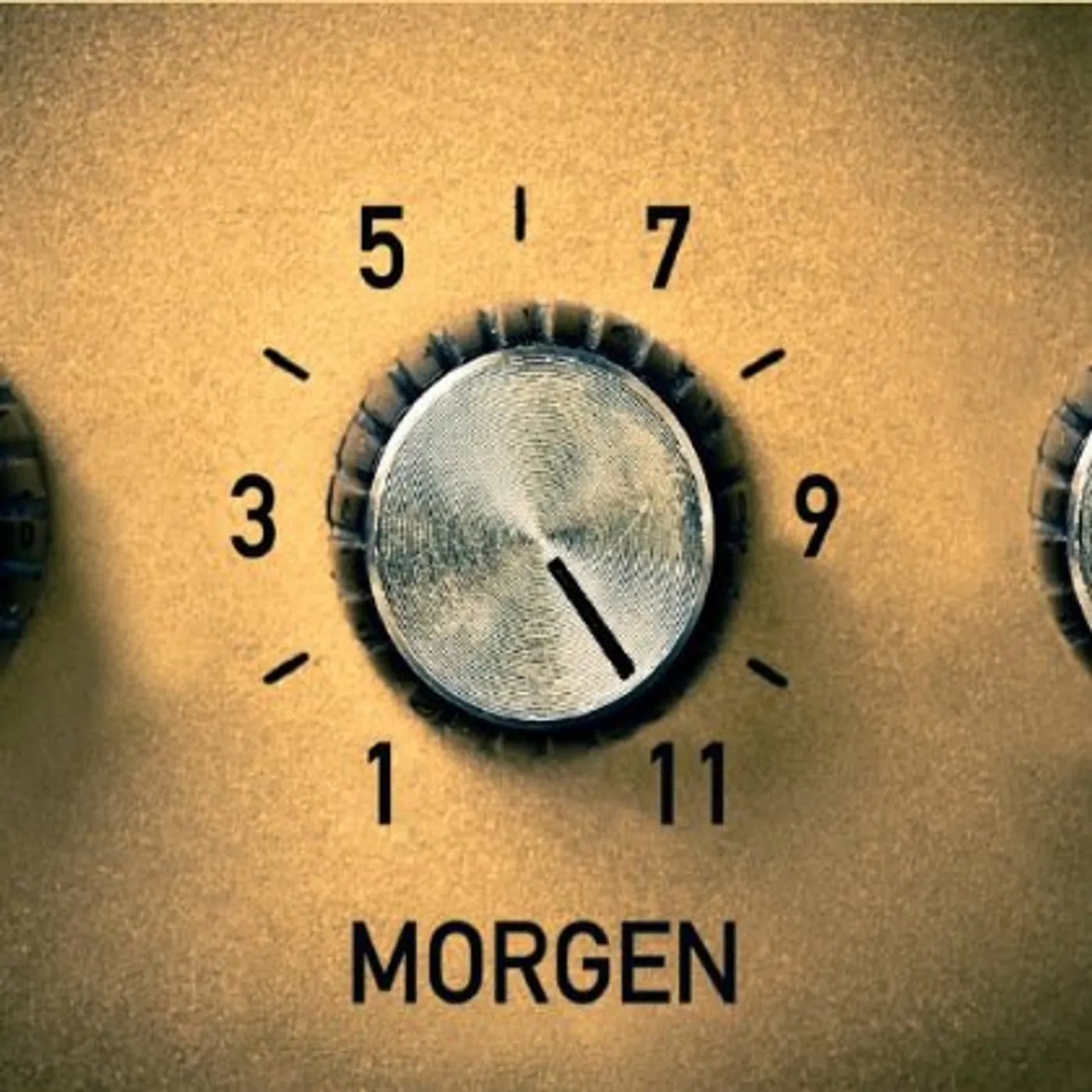 Dirk Geiger ELF MORGEN CD