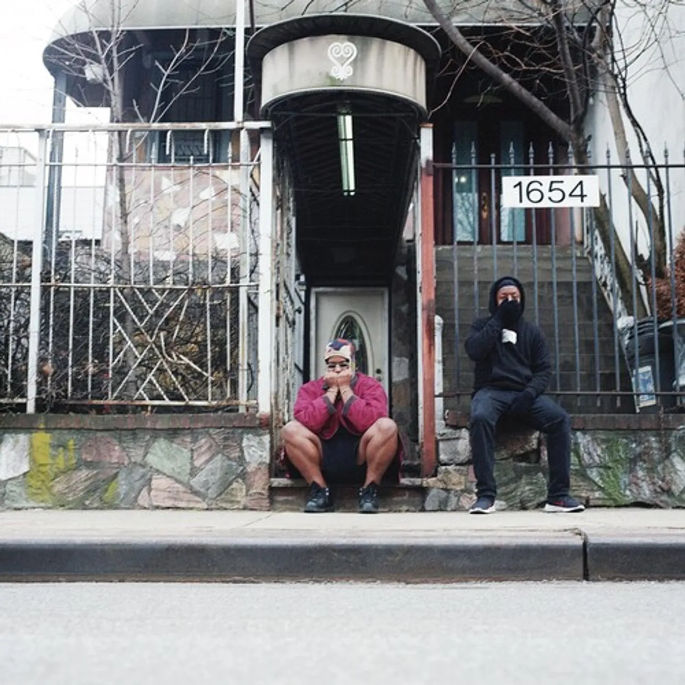 Armand Hammer WE BUY DIABETIC TEST STRIPS Vinyl Record