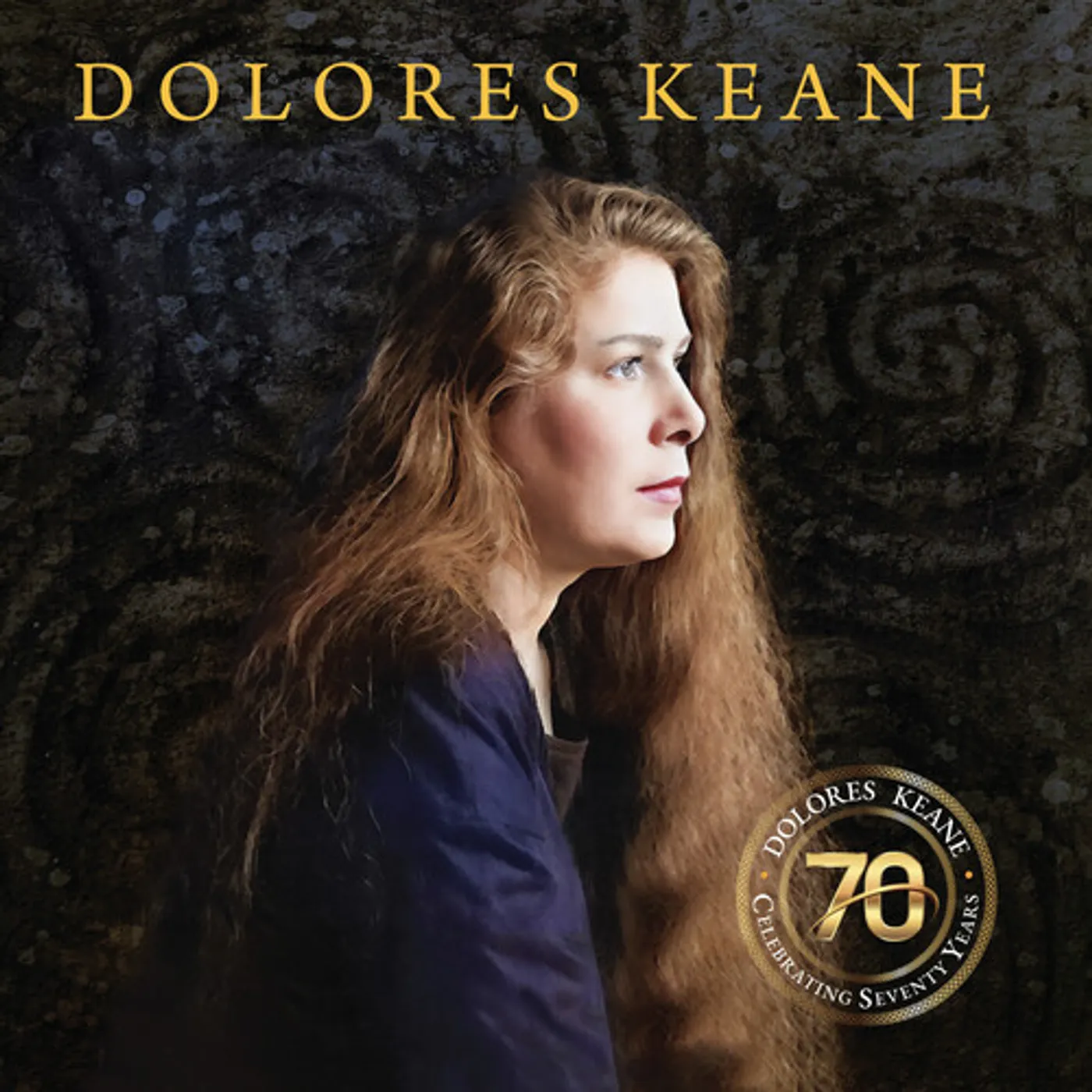 DOLORES KEANE Vinyl Record