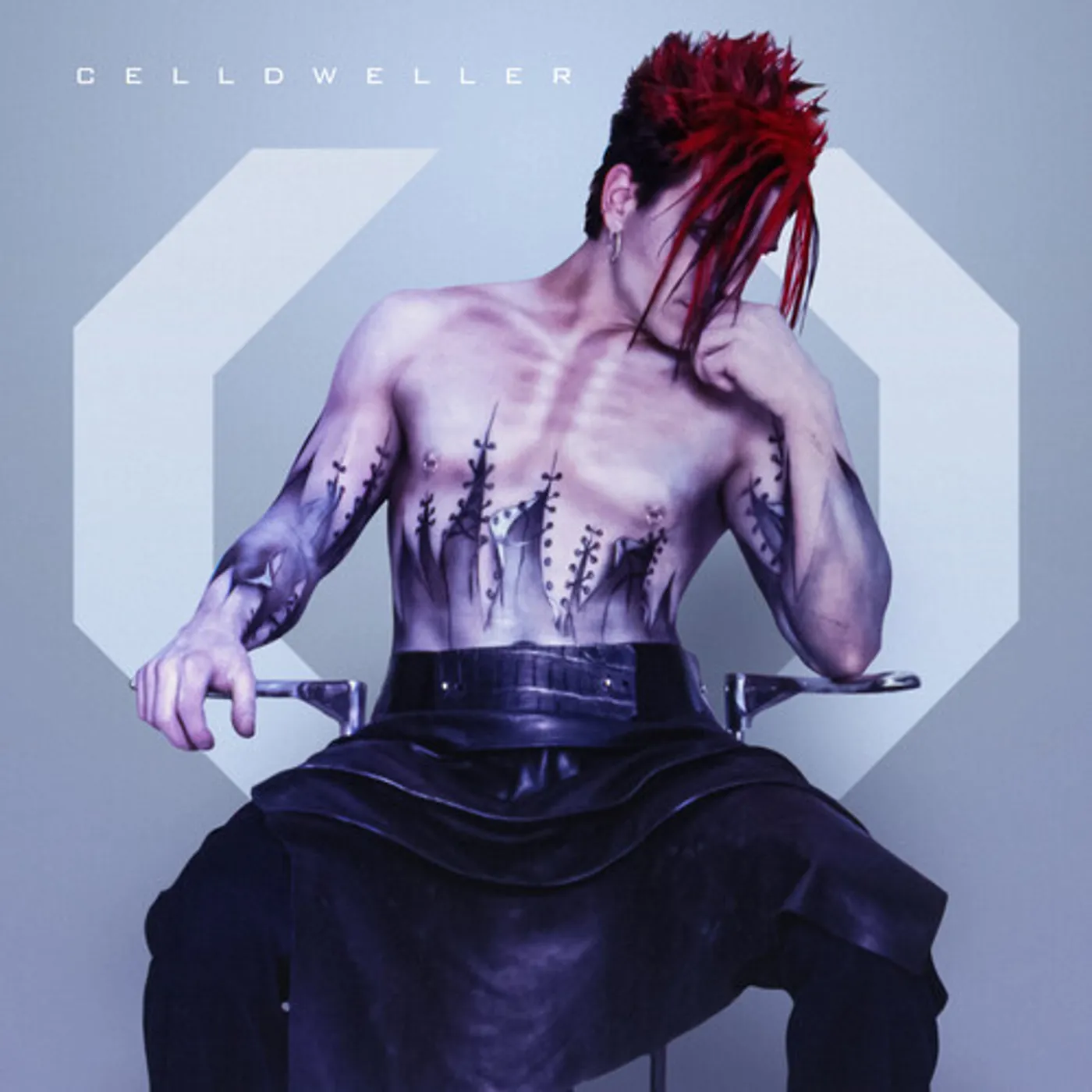 Celldweller (Definitive Edition/3LP) Vinyl Record