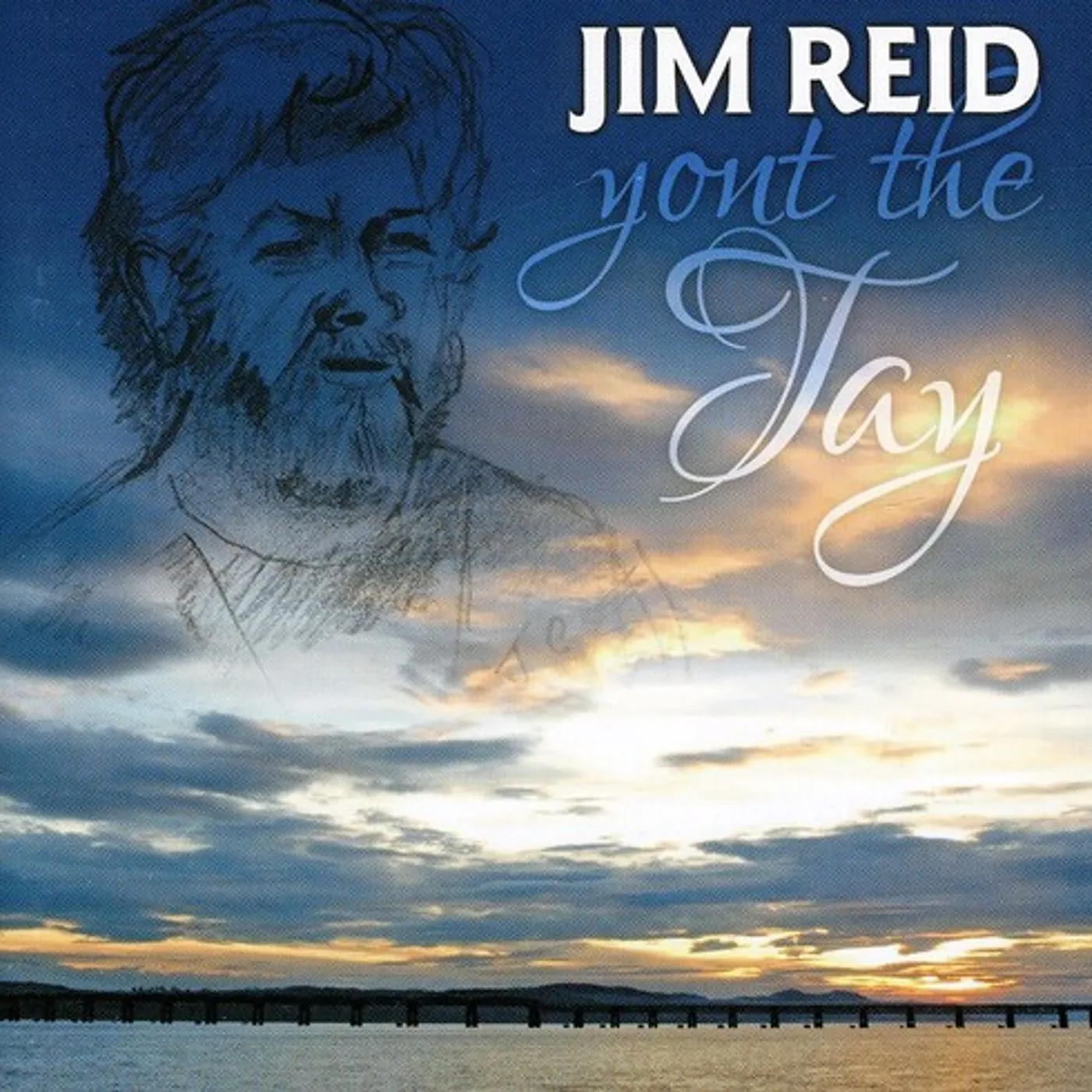 Jim Reid YONT THE TAY CD
