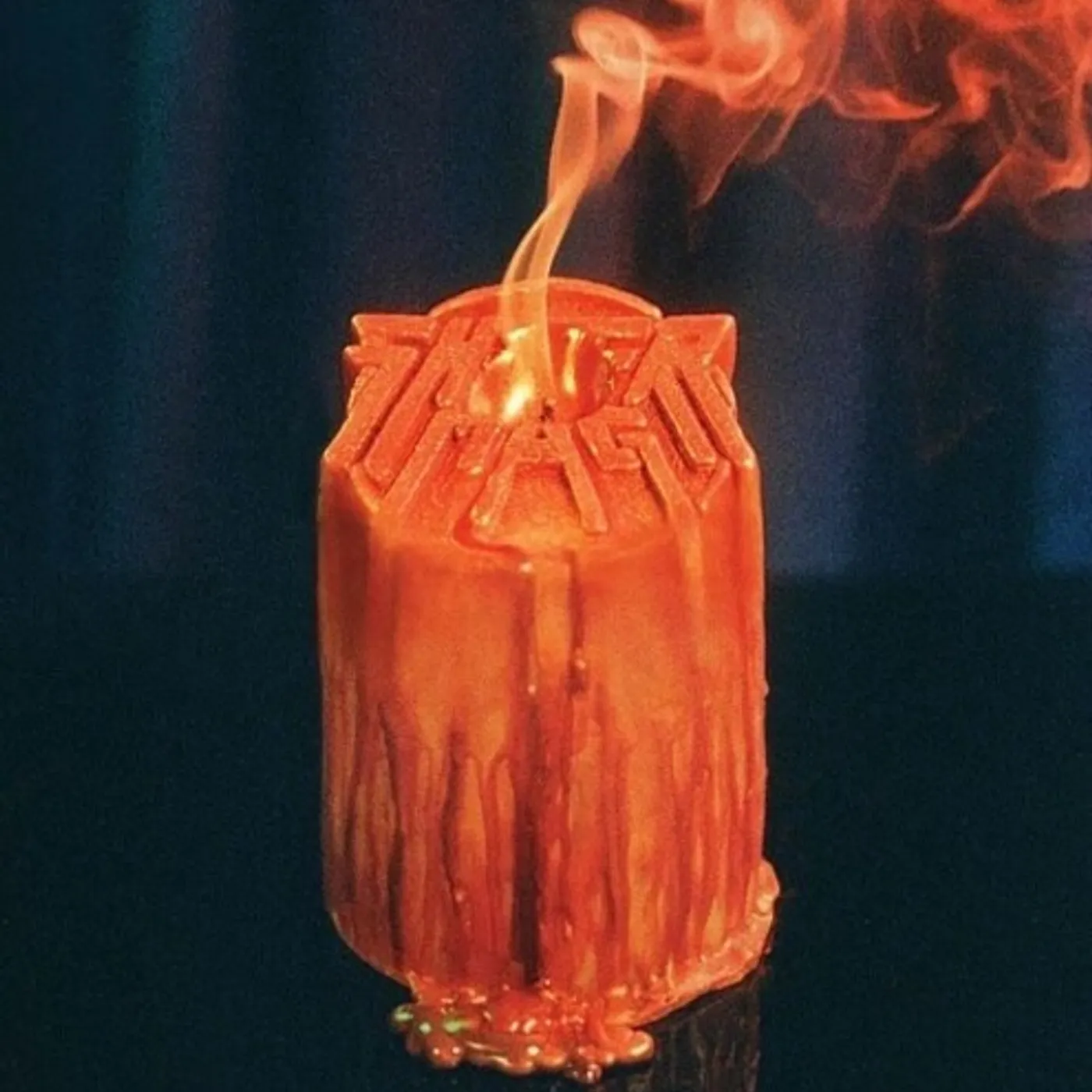 Sheer Mag PLAYING FAVORITES Vinyl Record