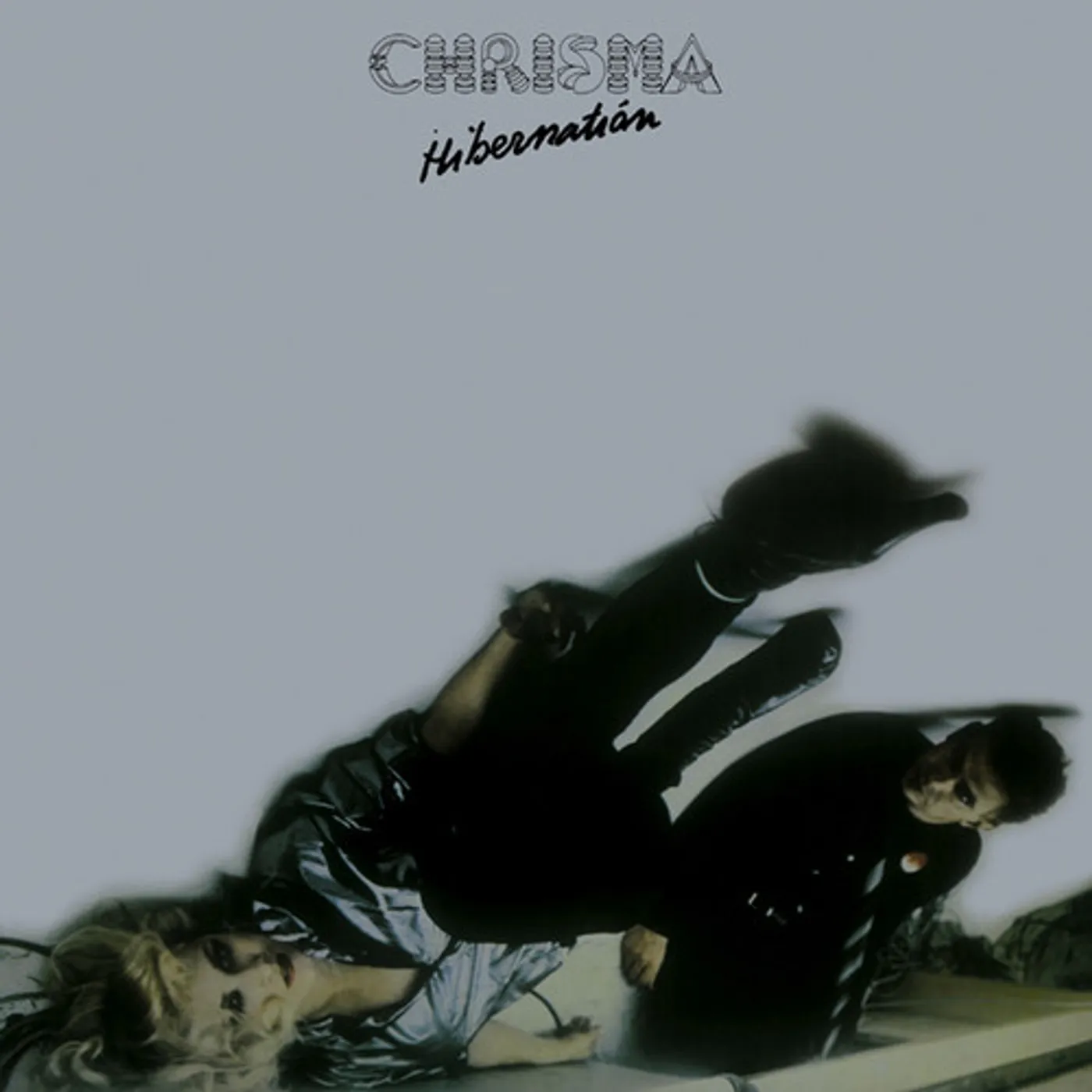 Chrisma Hibernation Vinyl Record