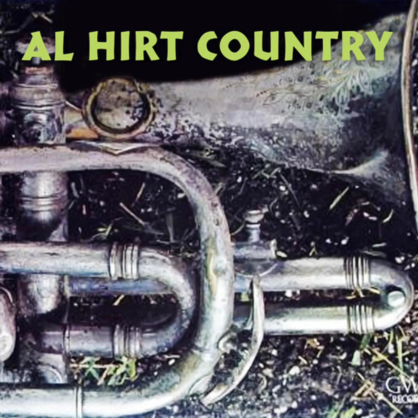 Al Hirt COUNTRY CD