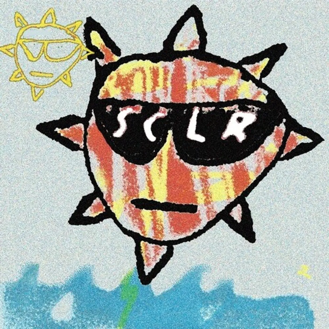 Static Cleaner Lost Reward BREATHING UNDER HONEY Vinyl Record