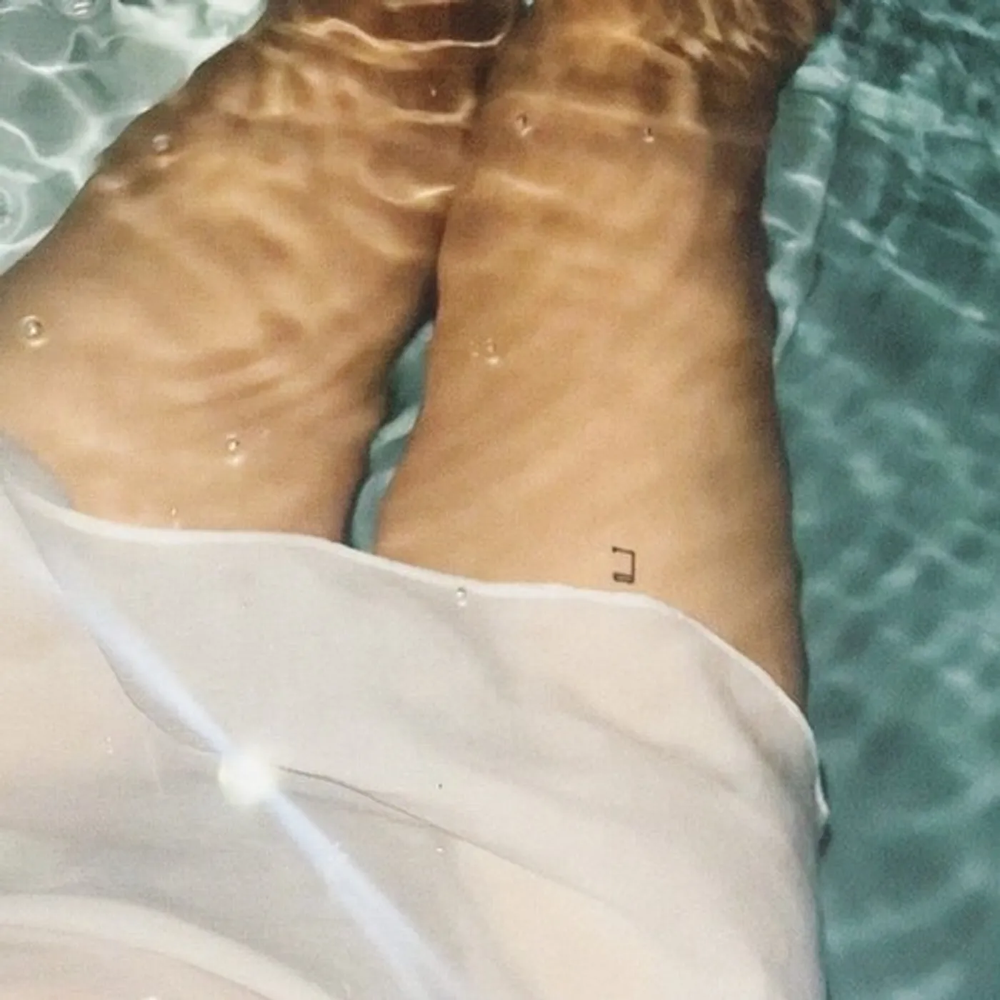 Flora Yin-Wong COLD READING Vinyl Record