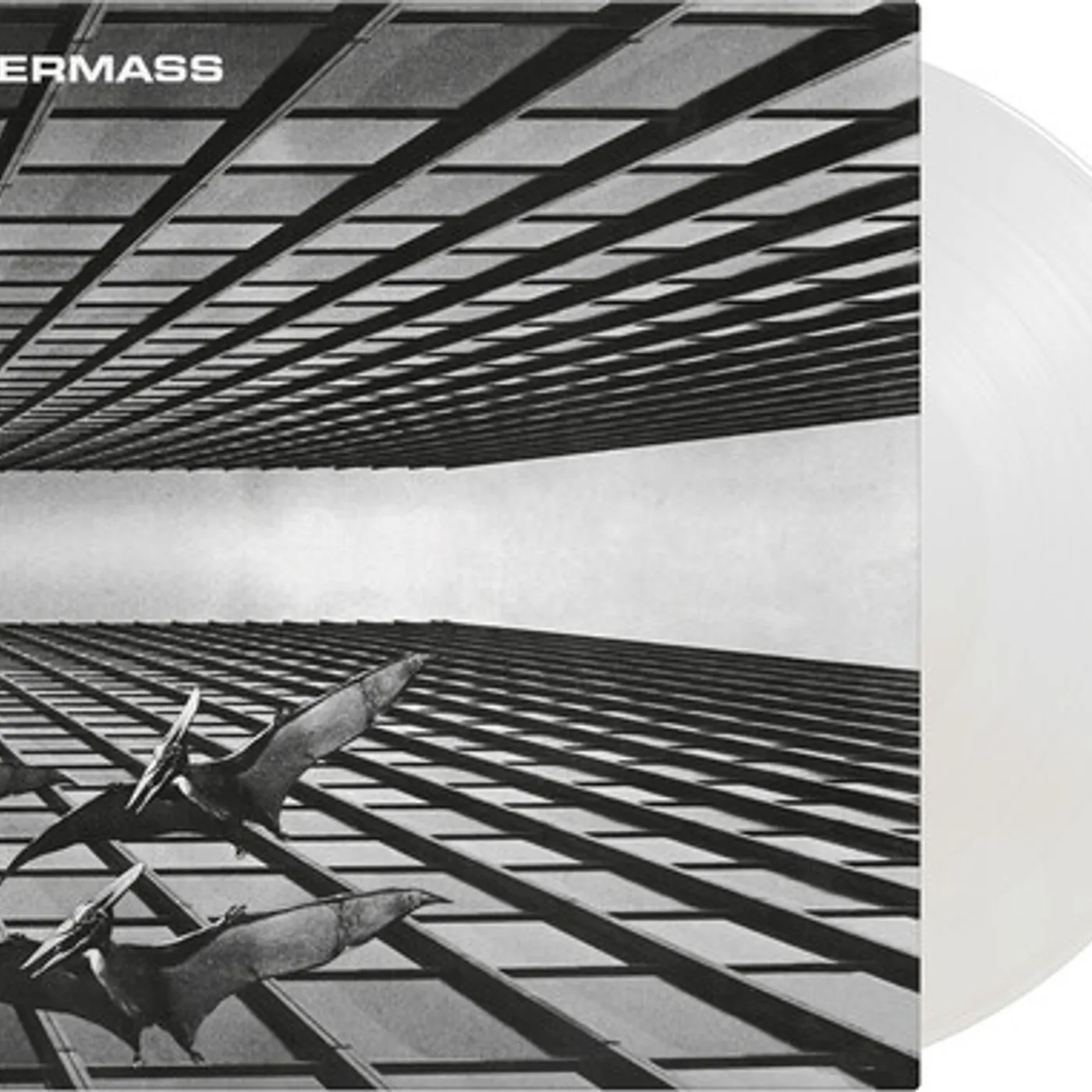QUATERMASS Vinyl Record