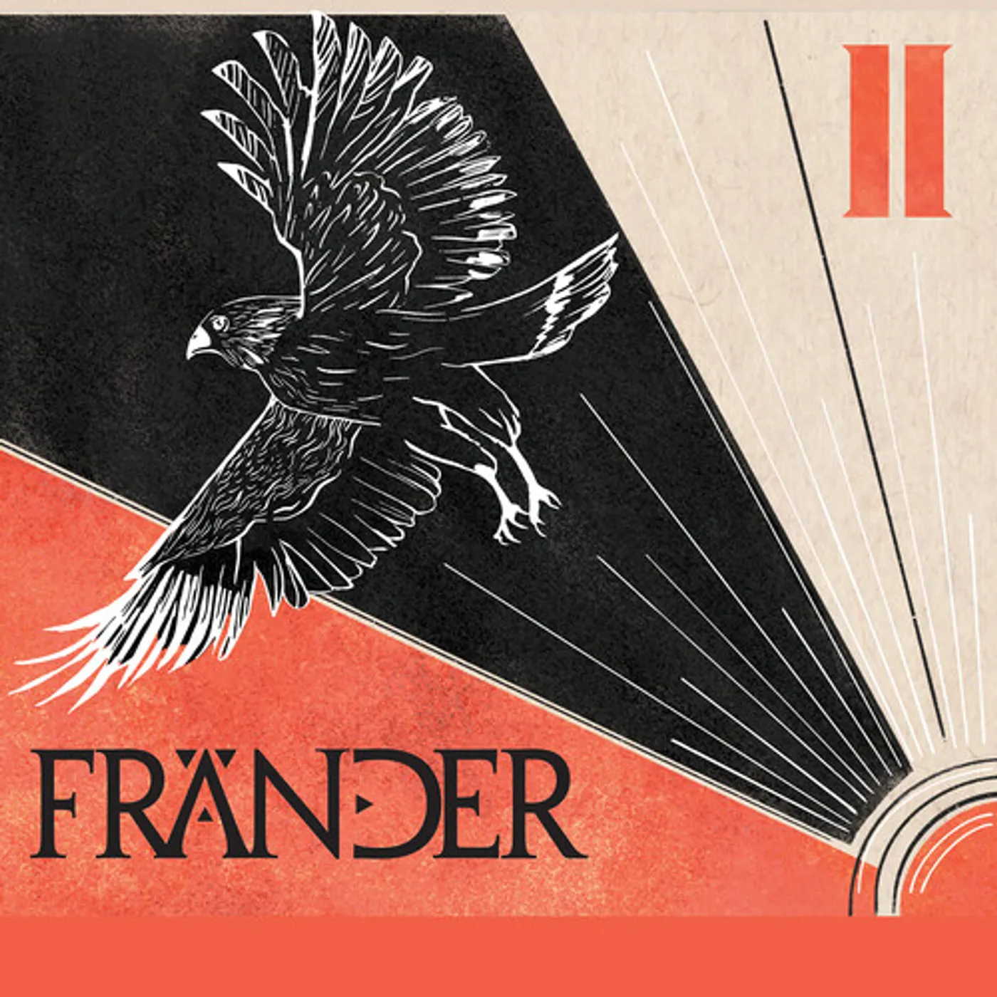 Frander 2 CD
