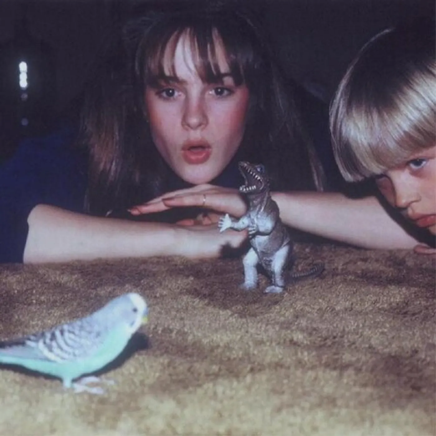 Big Thief MASTERPIECE Vinyl Record