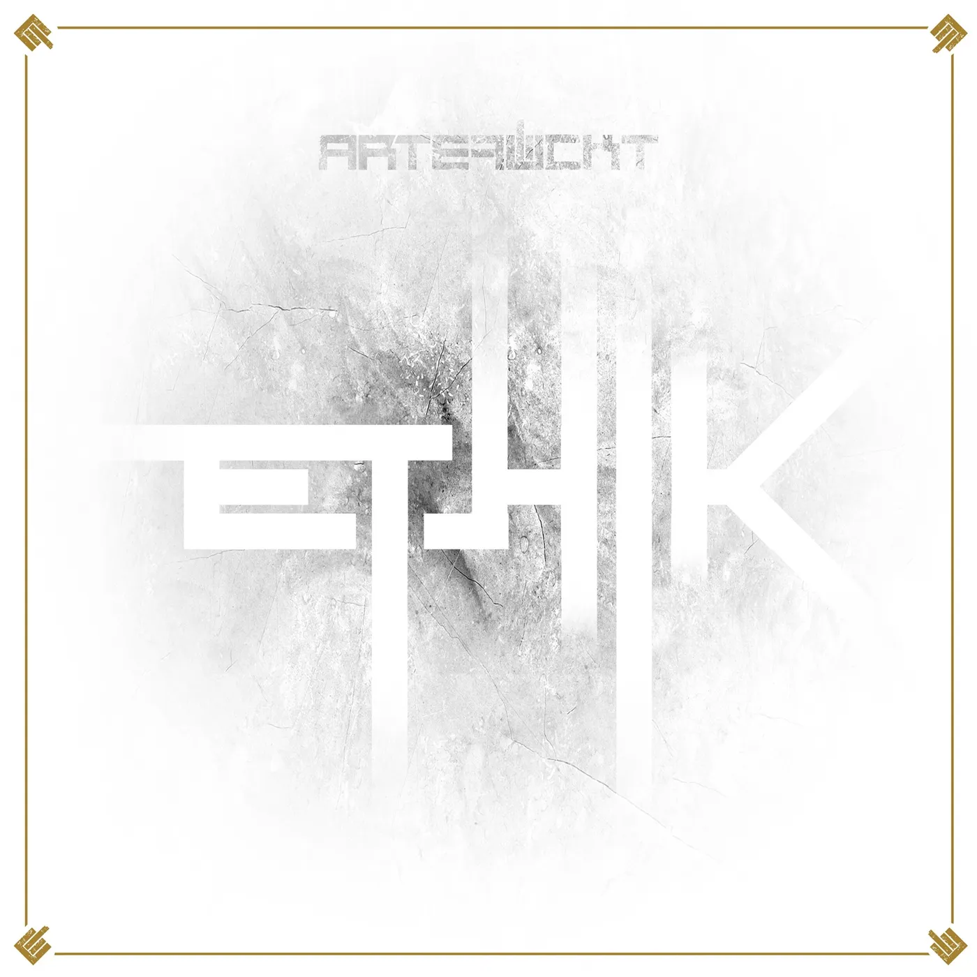 Artefuckt ETHIK Vinyl Record