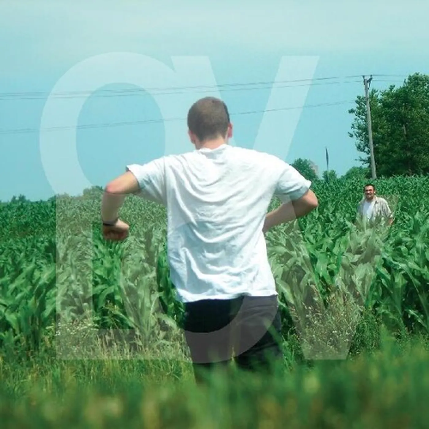 Ovlov AM Vinyl Record