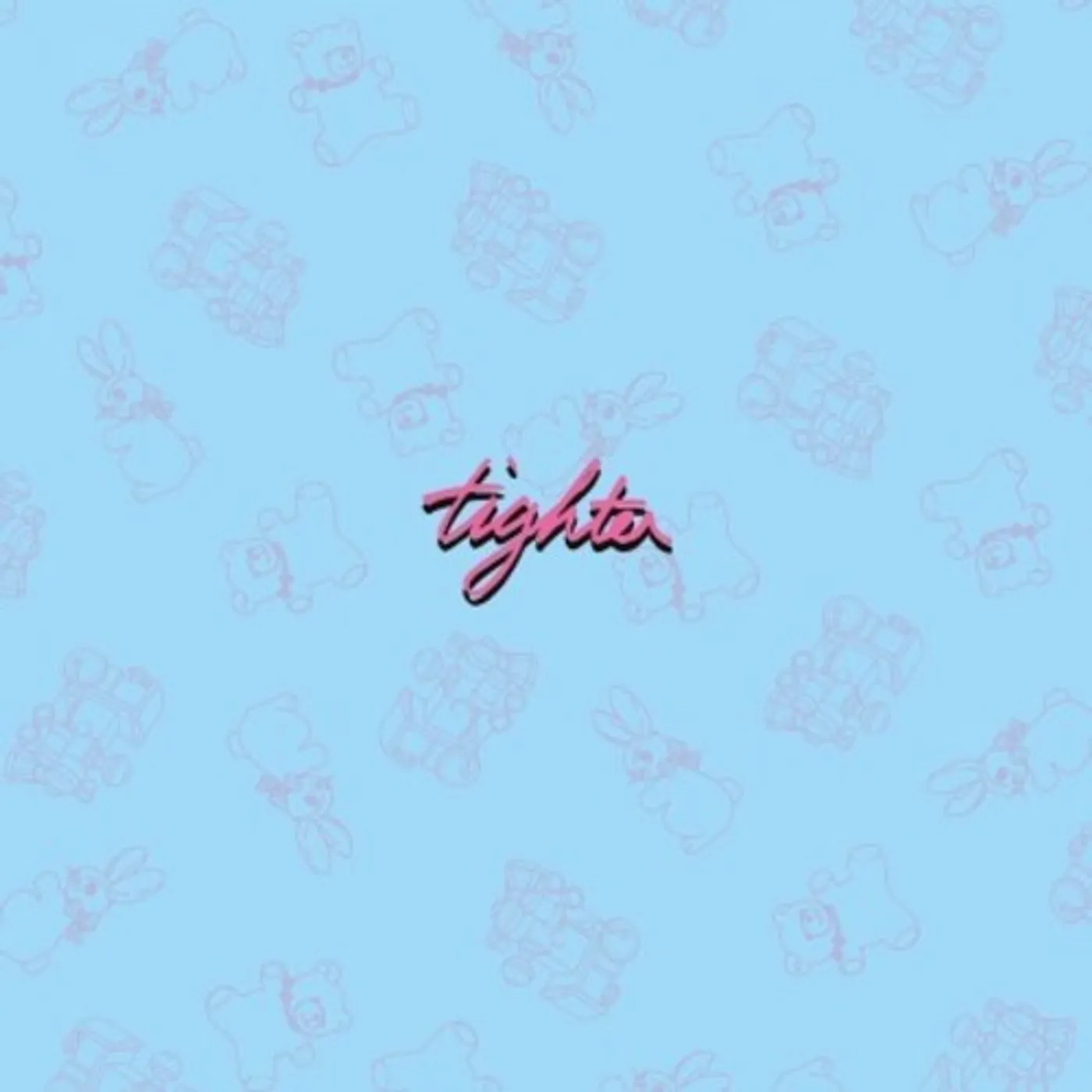 Mindless Self Indulgence TIGHTER Vinyl Record