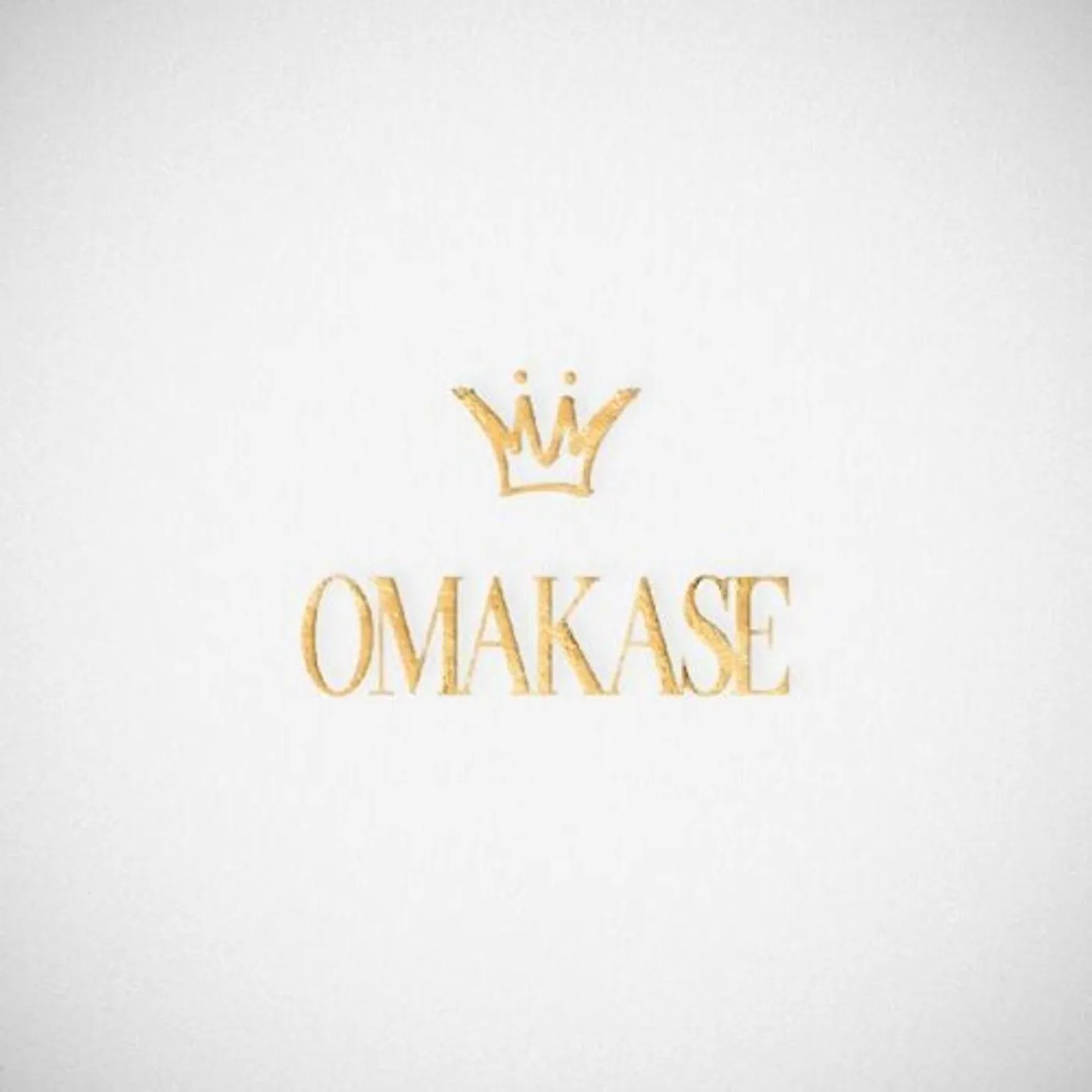 Mello Music Group OMAKASE CD