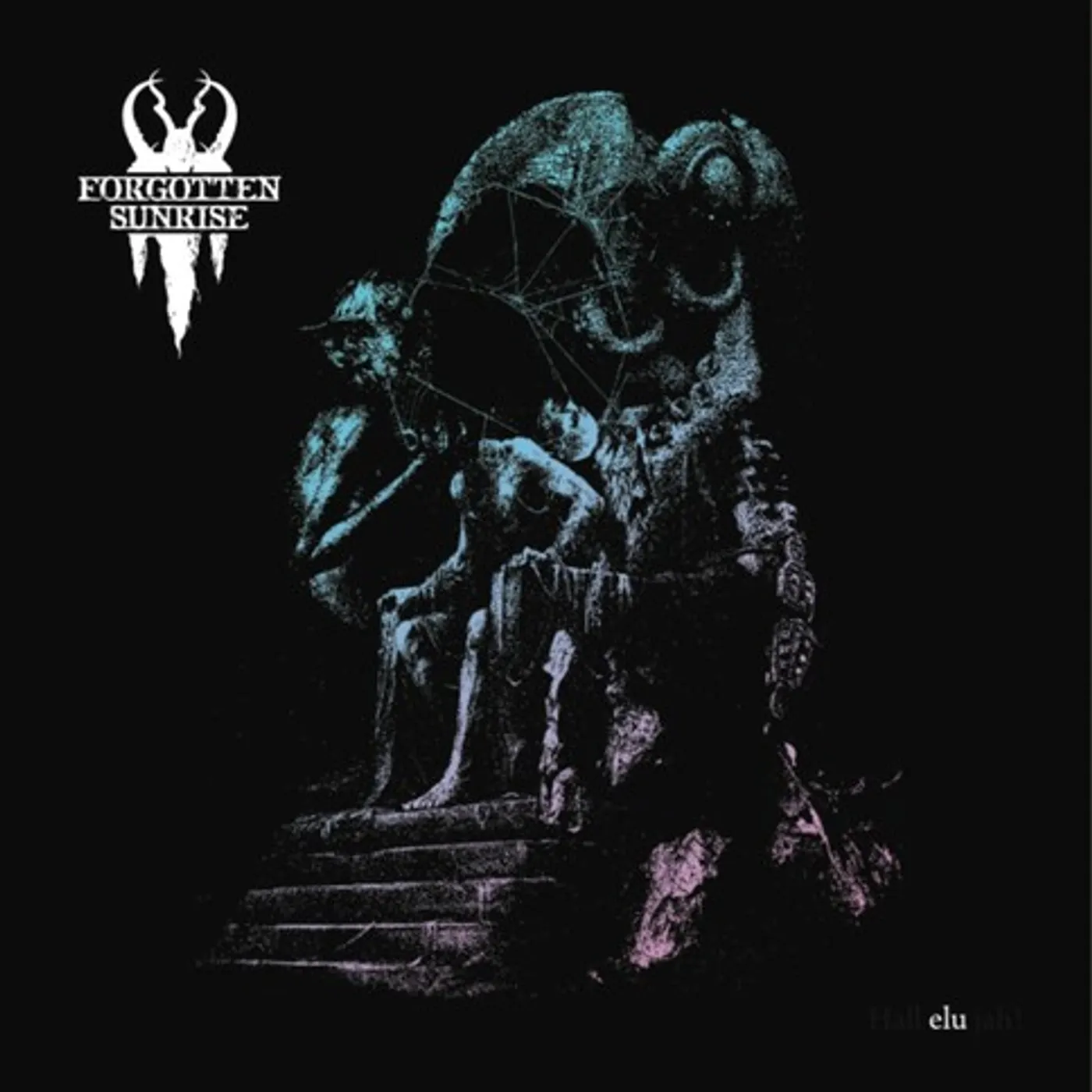 Forgotten Sunrise ELU Vinyl Record