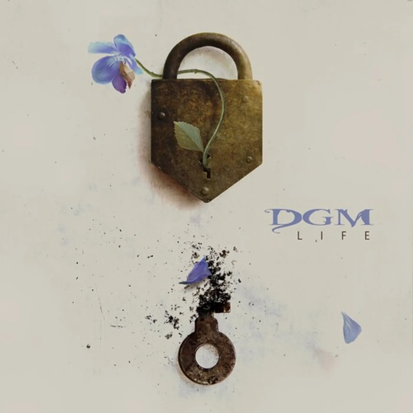 DGM LIFE CD