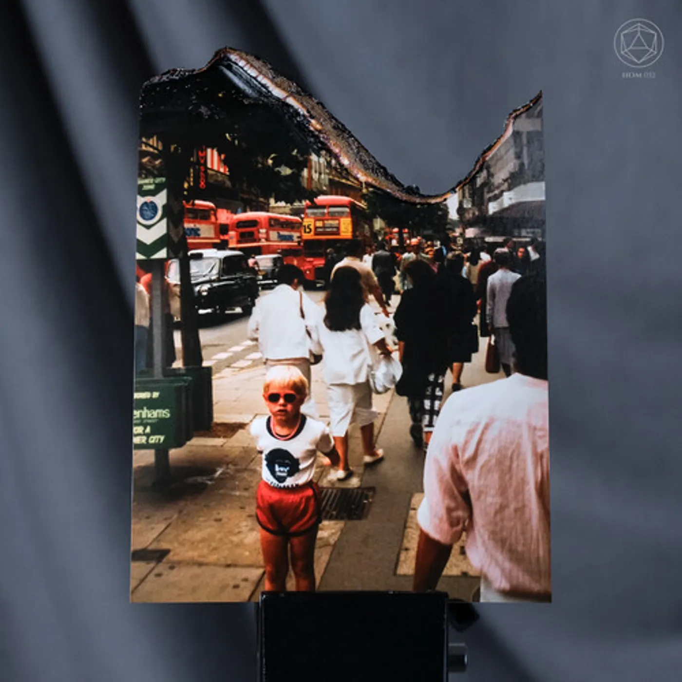 Stian Westerhus SOTT Vinyl Record