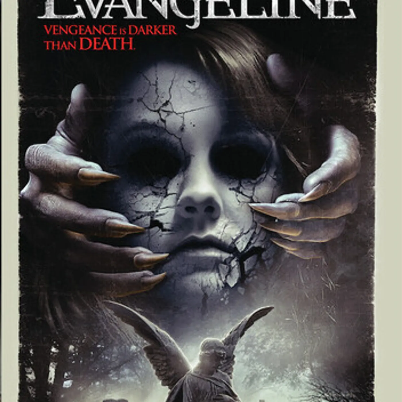EVANGELINE DVD