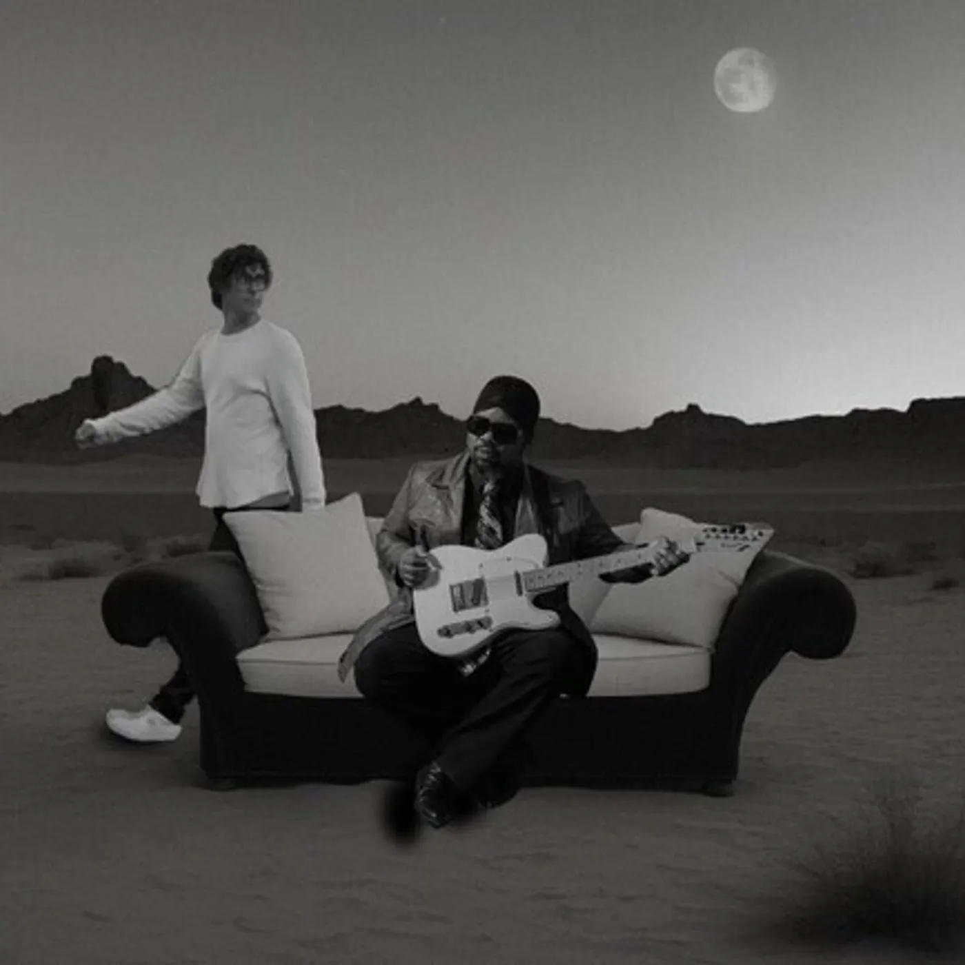 Raze Regal & White Denim Inc. S/T Vinyl Record