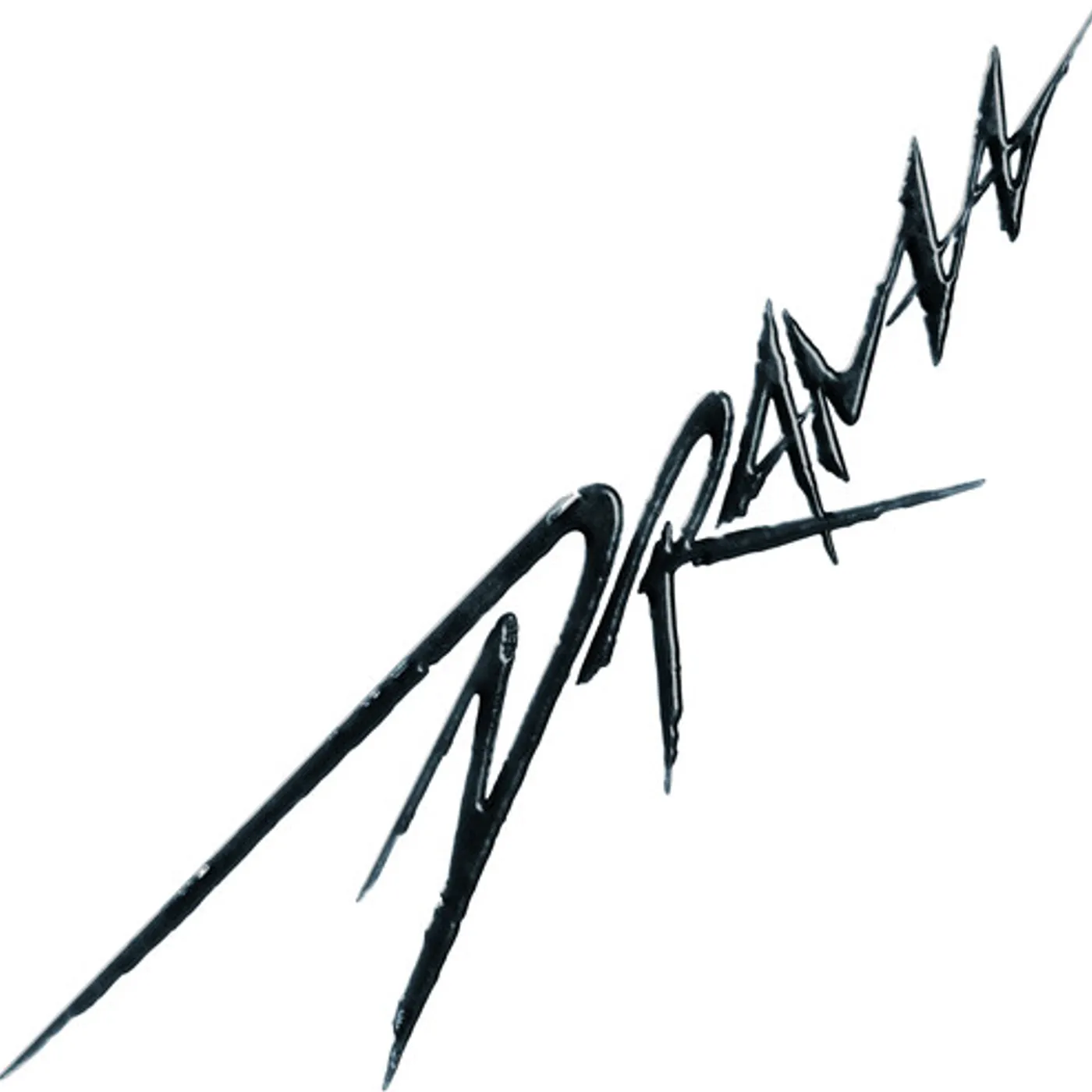 aespa DRAMA - THE 4TH MINI ALBUM [GIANT VER.] CD