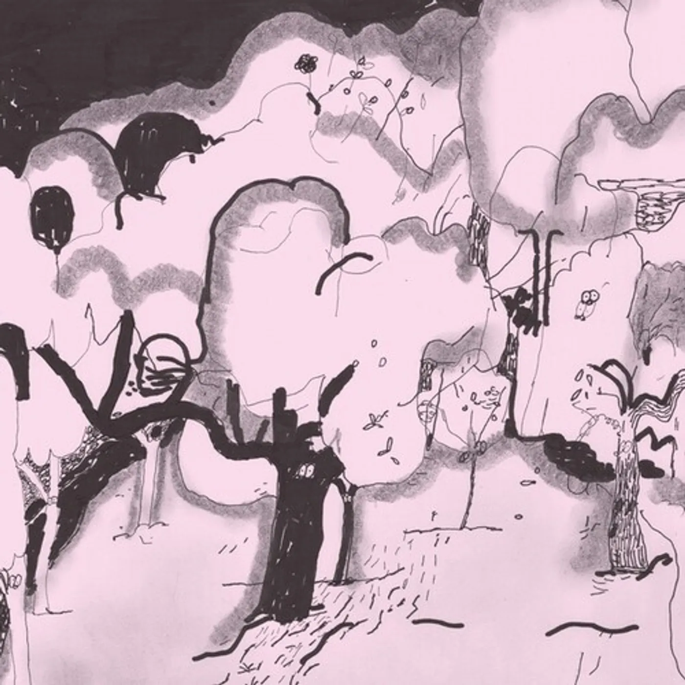 Fantastic Man Utopioid Vinyl Record