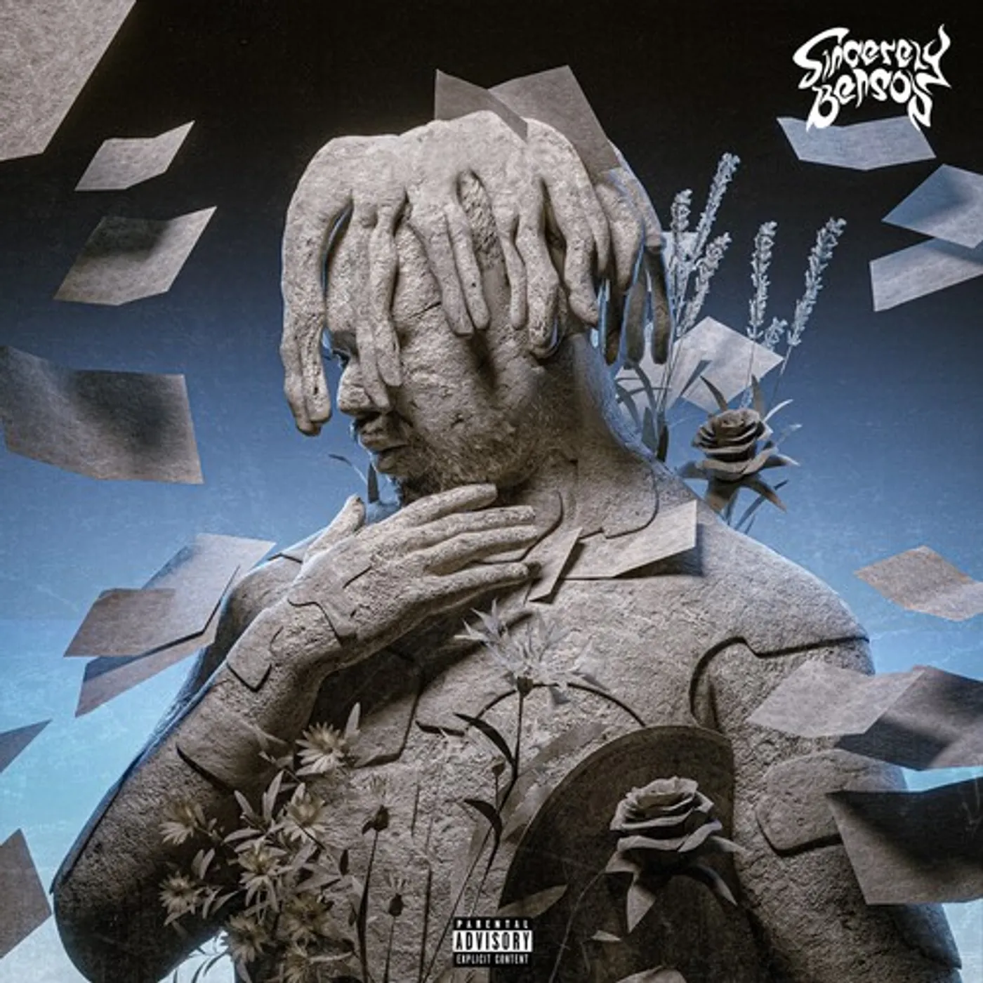 BNXN SINCERELY BENSON CD