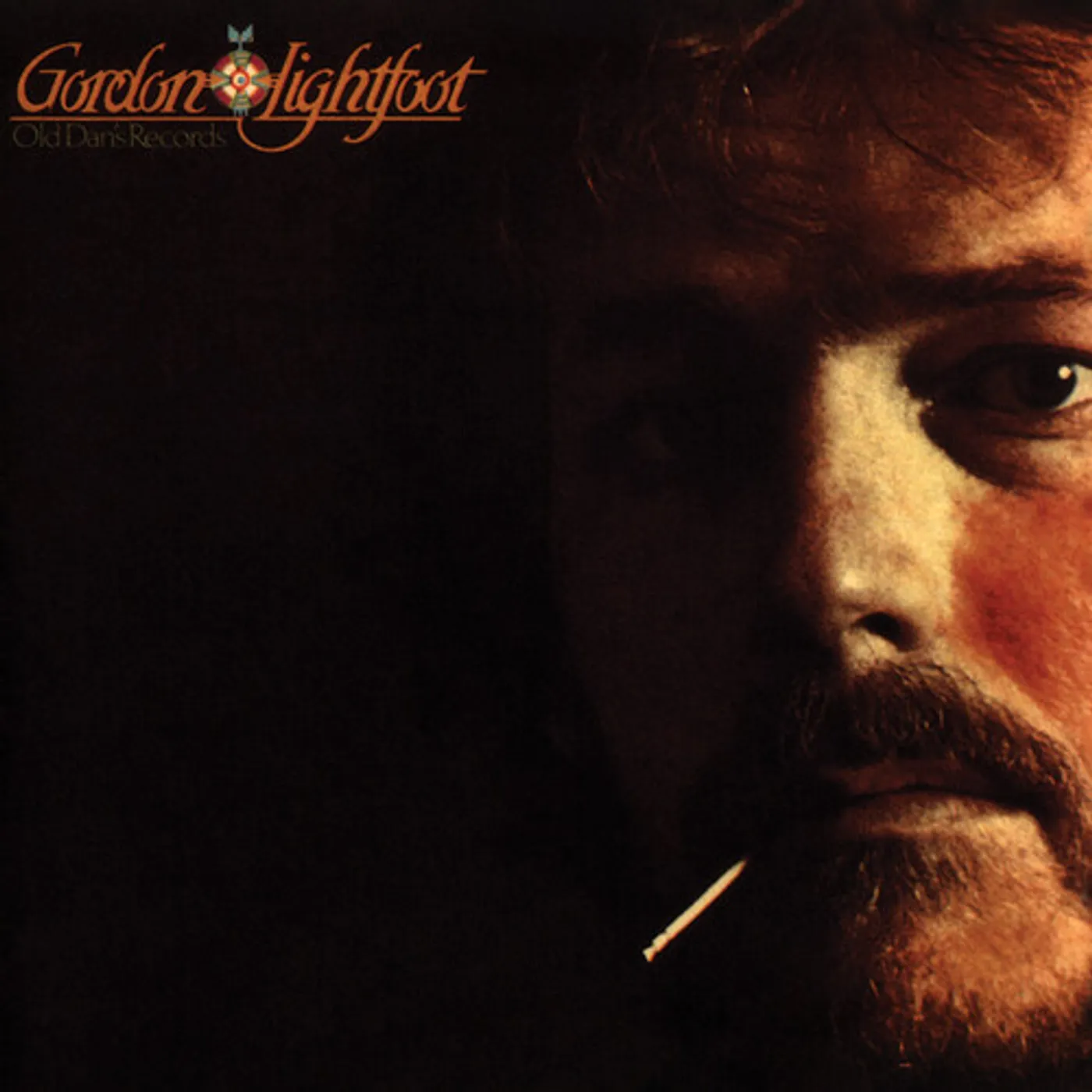 Gordon Lightfoot OLD DANS RECORDS CD