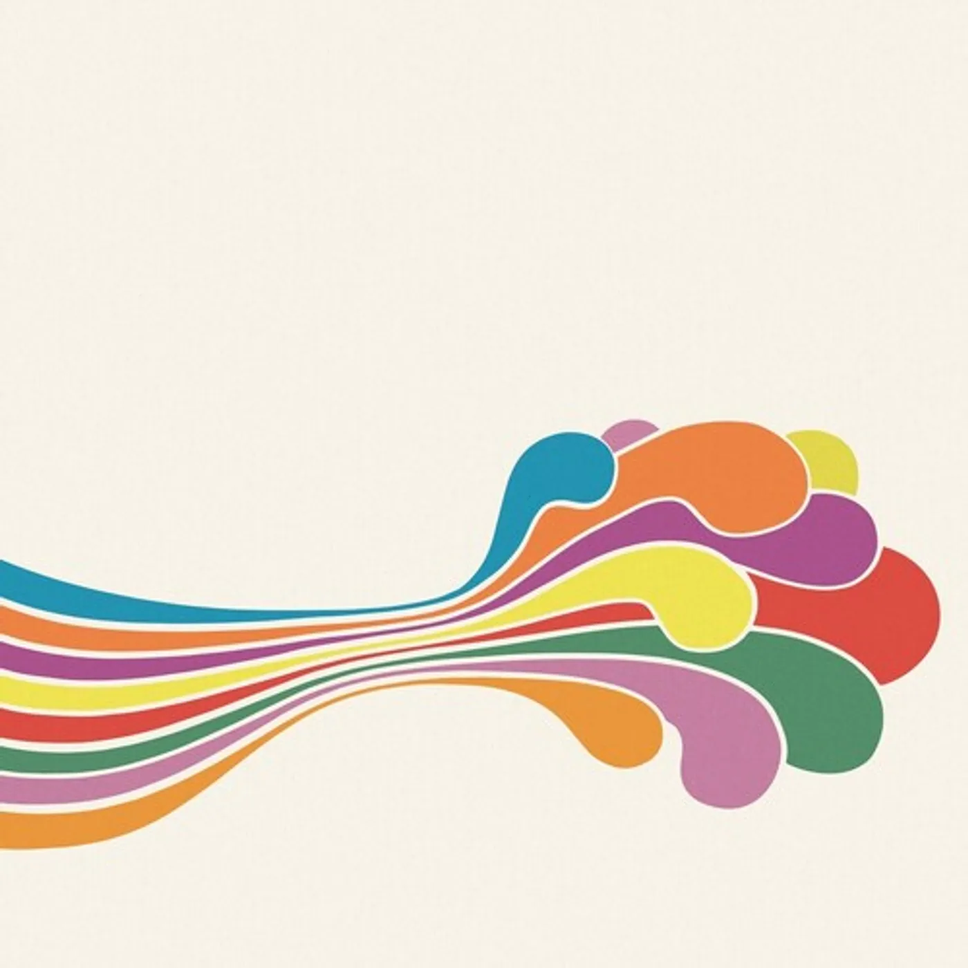 Zero 7 Home / Somersault Vinyl Record