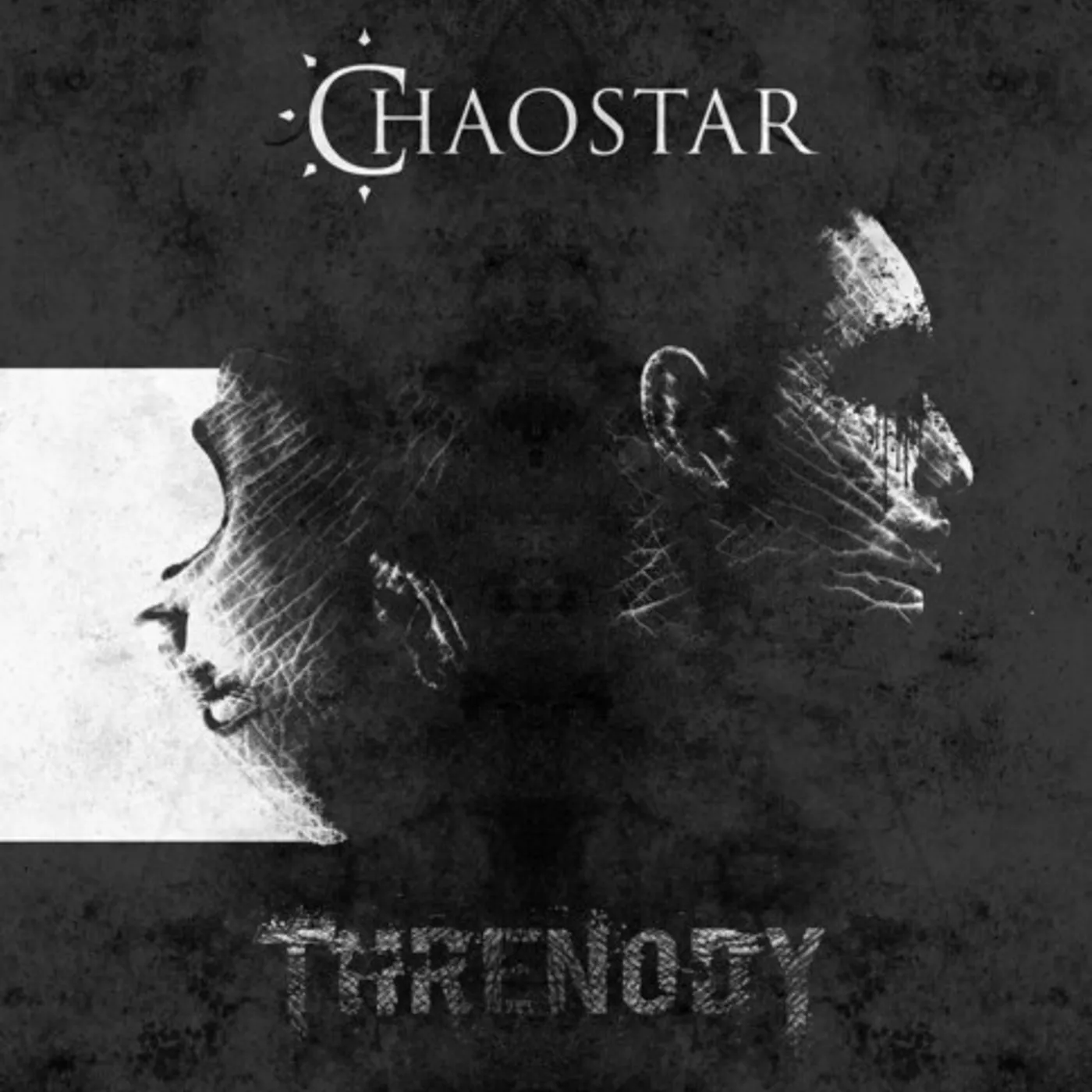 Chaostar Threnody Vinyl Record