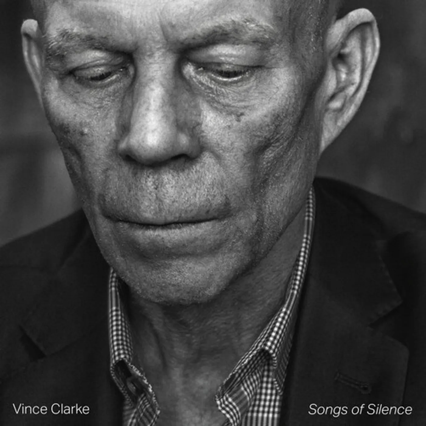 Vince Clarke SONGS OF SILENCE CD