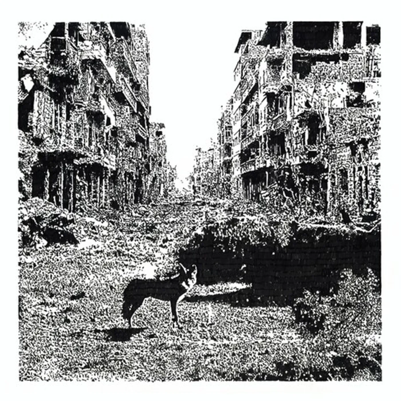 VoX LoW KEEP ON FALLING Vinyl Record