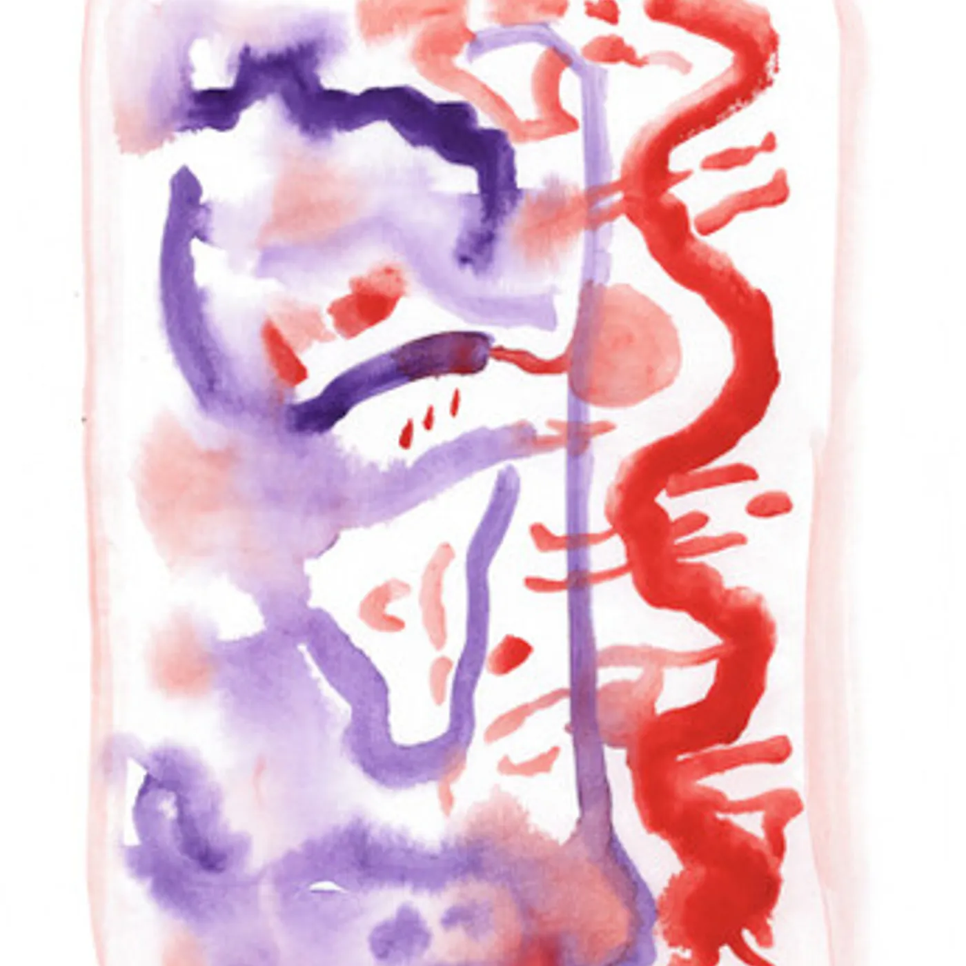 Anenon MOONS MELT MILK LIGHT Vinyl Record