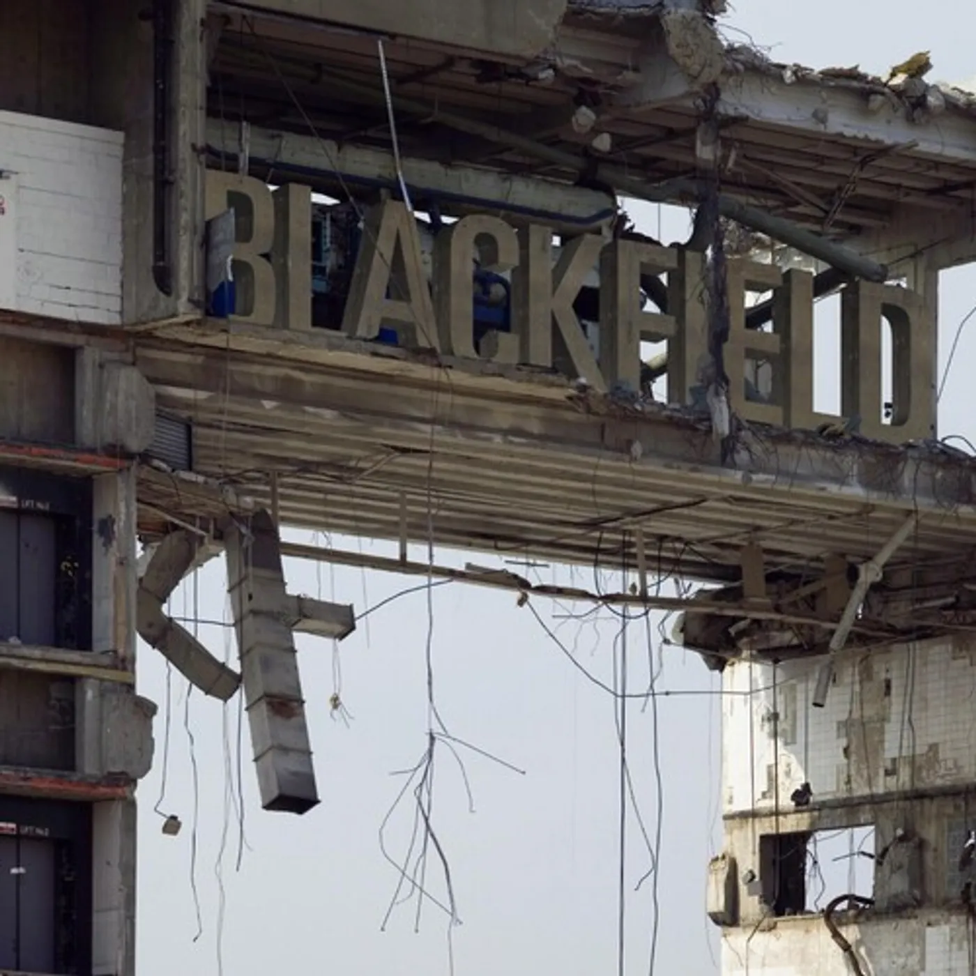 BLACKFIELD 2 CD
