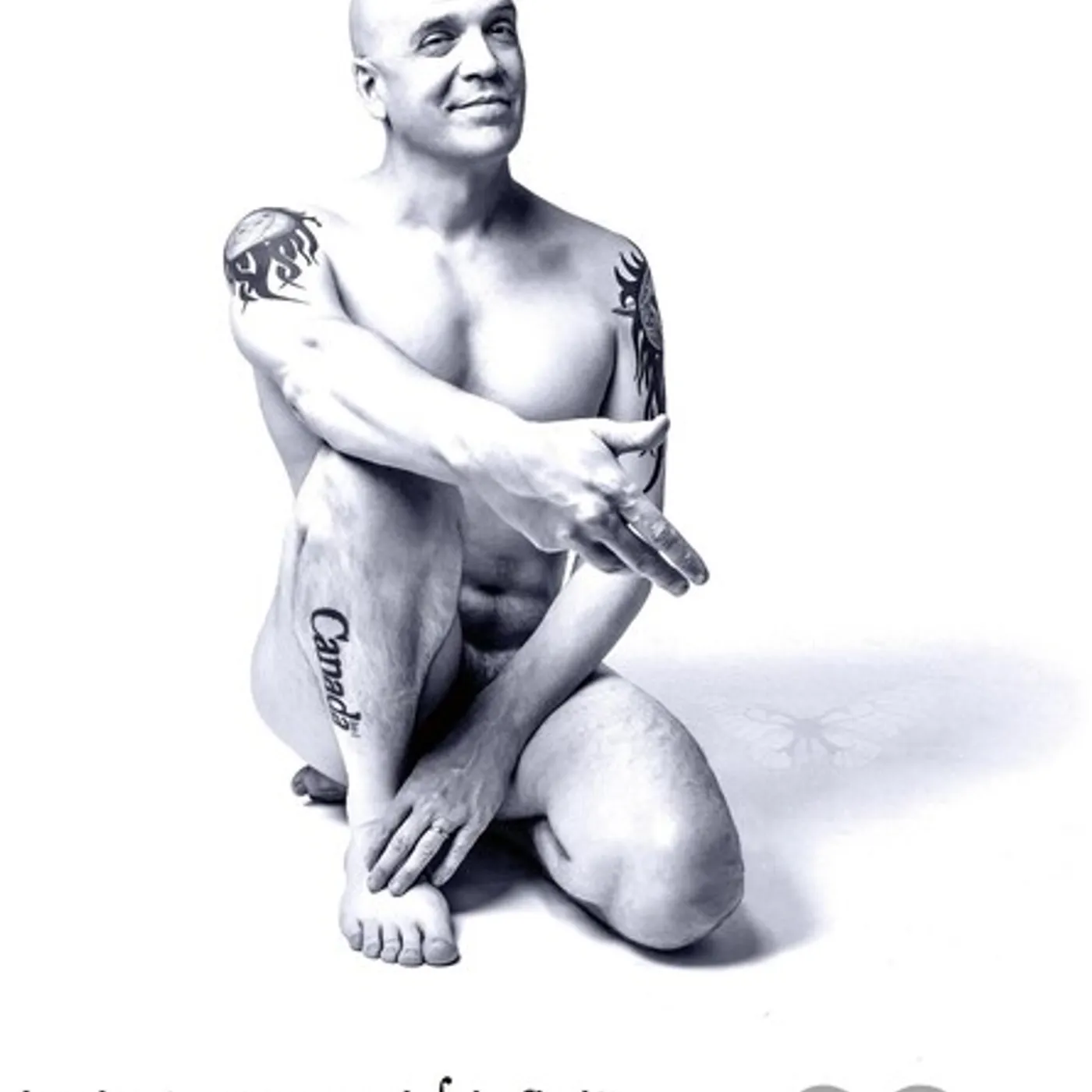 Devin Townsend Project INFINITY Vinyl Record