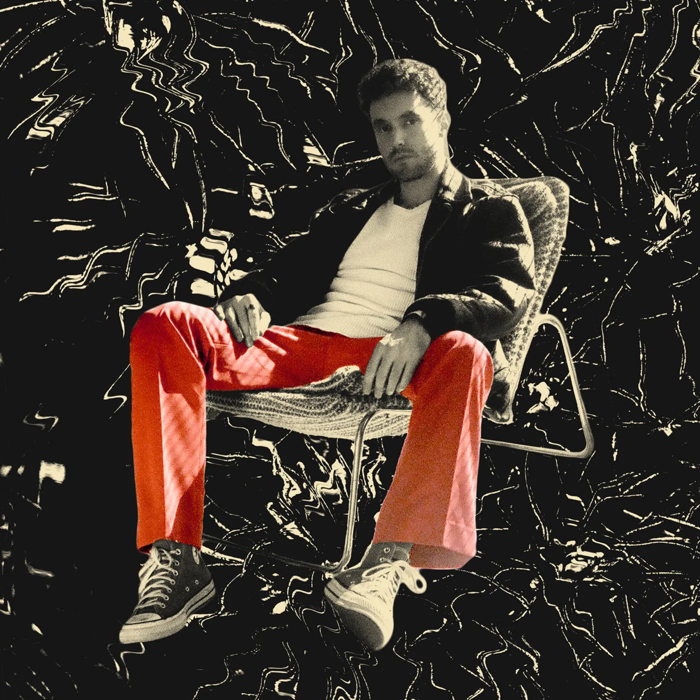 Miro GEANT Vinyl Record