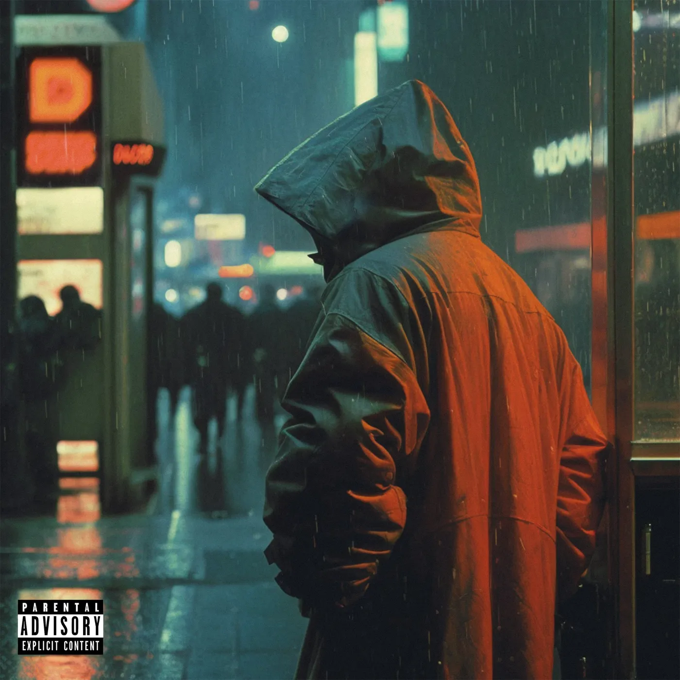 CASISDEAD FAMOUS LAST WORDS Vinyl Record