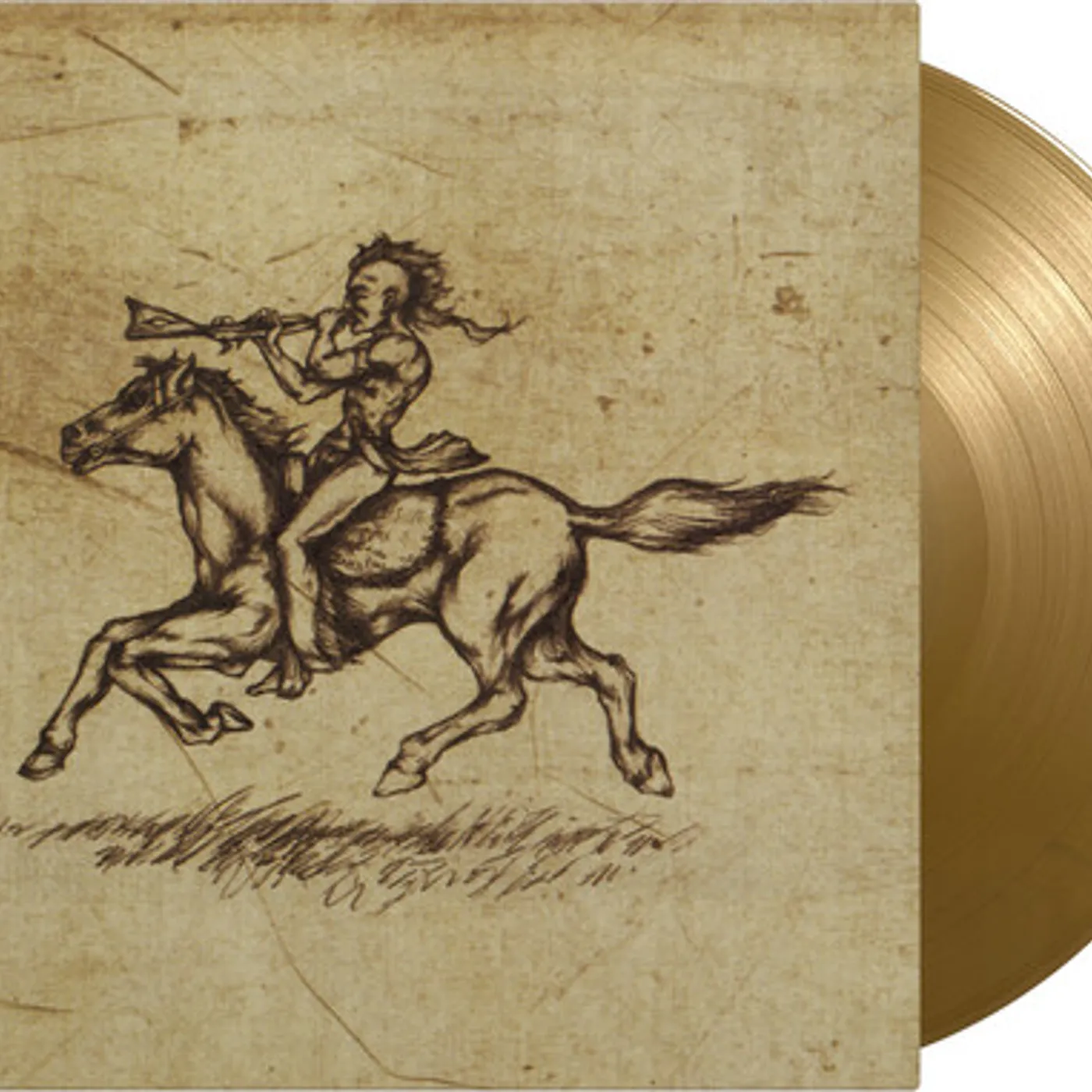 Unwritten Law FROM MUSIC IN HIGH PLACES Vinyl Record