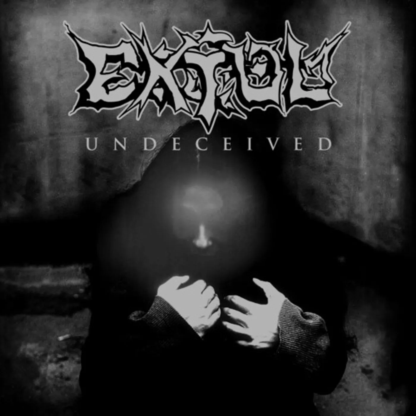 Extol UNDECEIVED CD