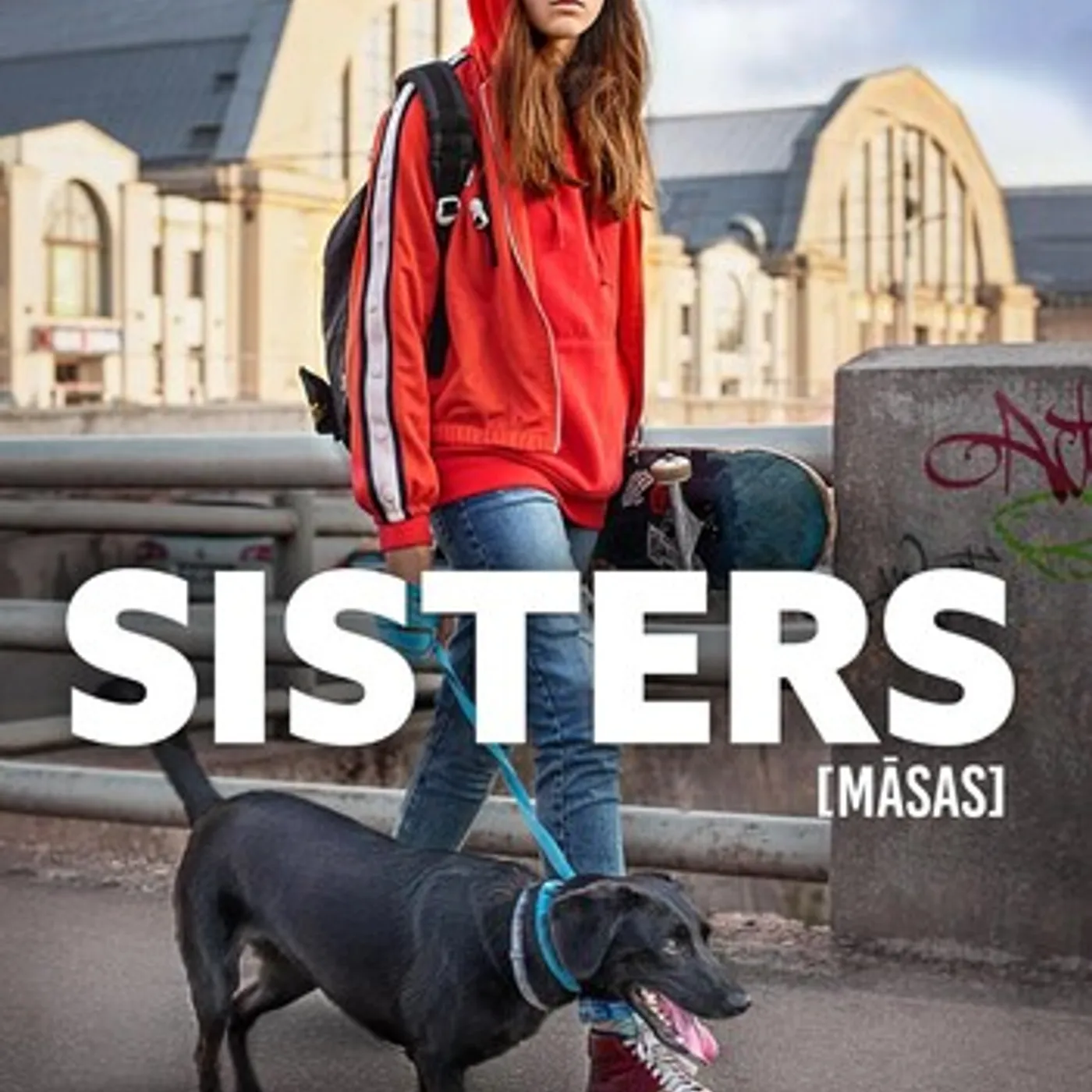 Sisters (MASAS) DVD